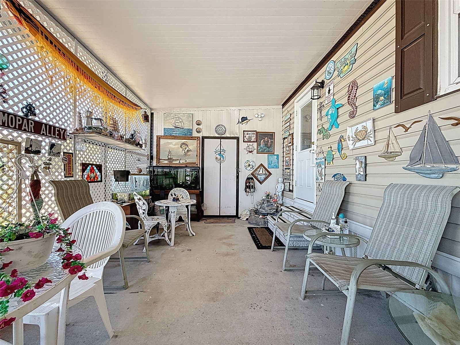 7300 Osage Drive Hudson FL 34667 W7884588 image56