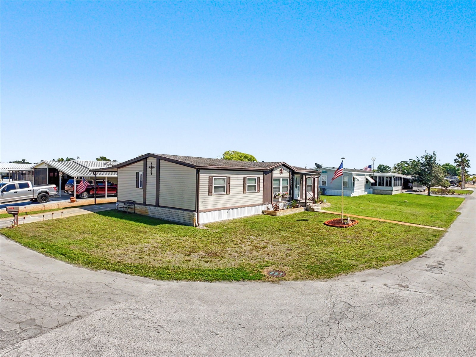 7300 Osage Drive Hudson FL 34667 W7884588 image65