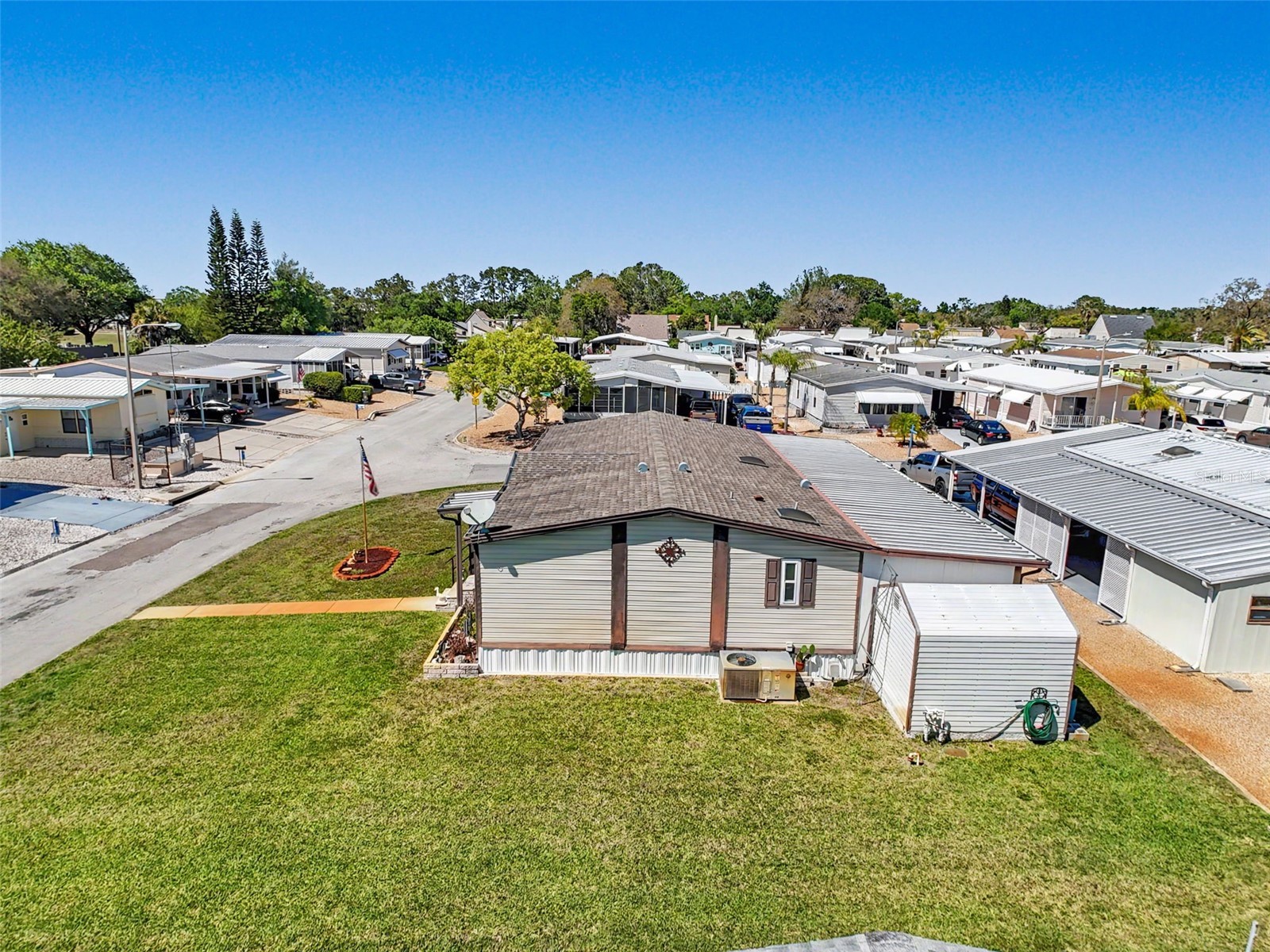 7300 Osage Drive Hudson FL 34667 W7884588 image66