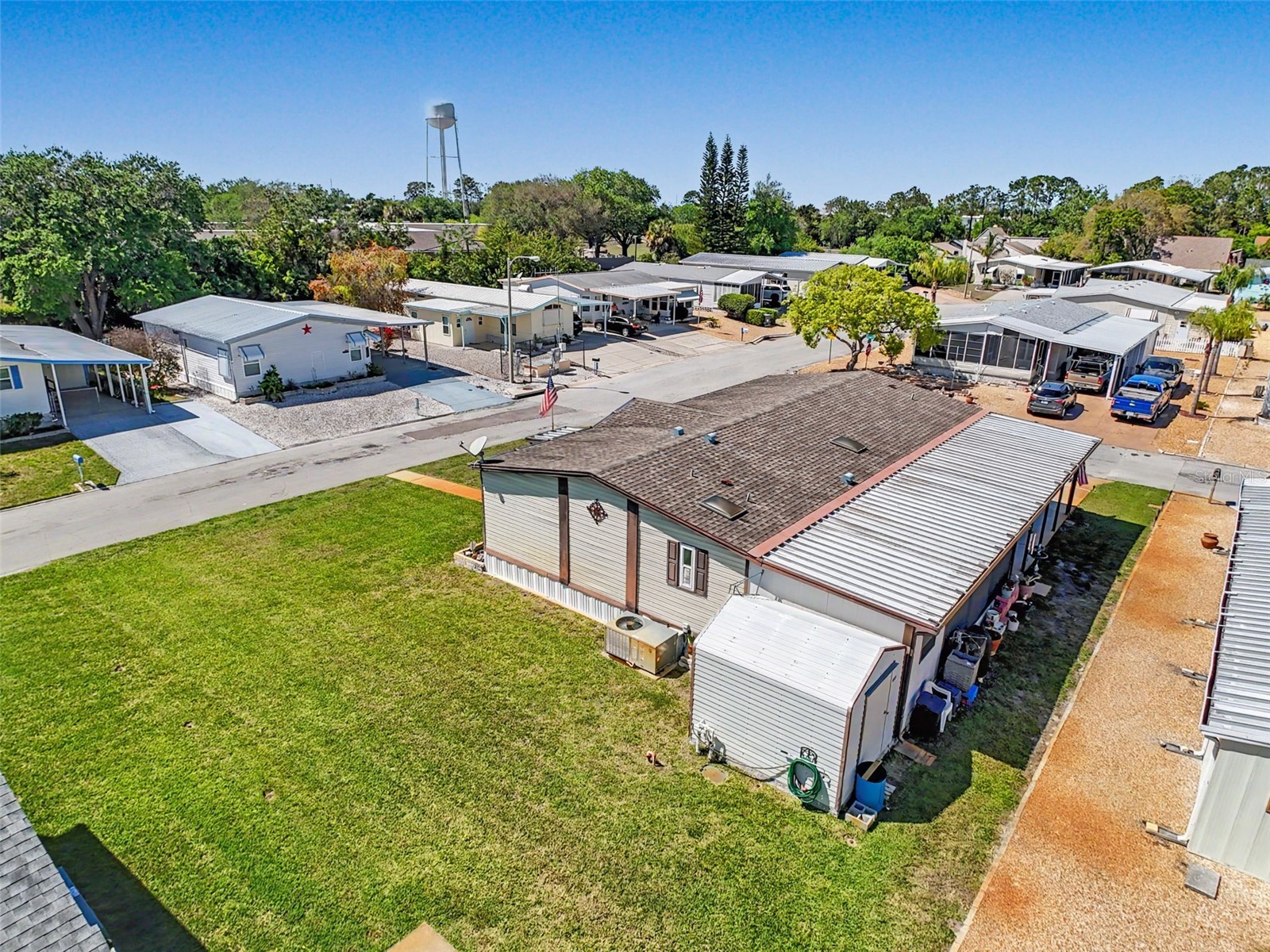 7300 Osage Drive Hudson FL 34667 W7884588 image67