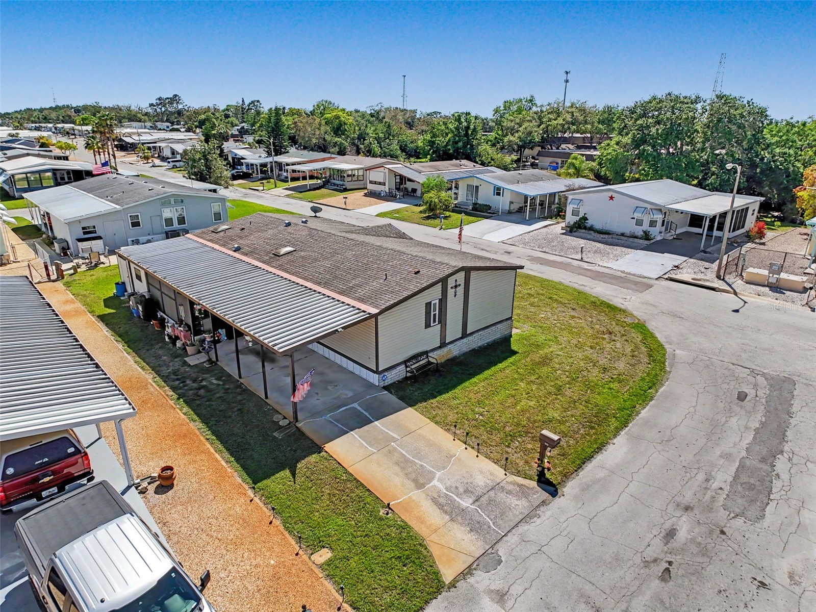 7300 Osage Drive Hudson FL 34667 W7884588 image68