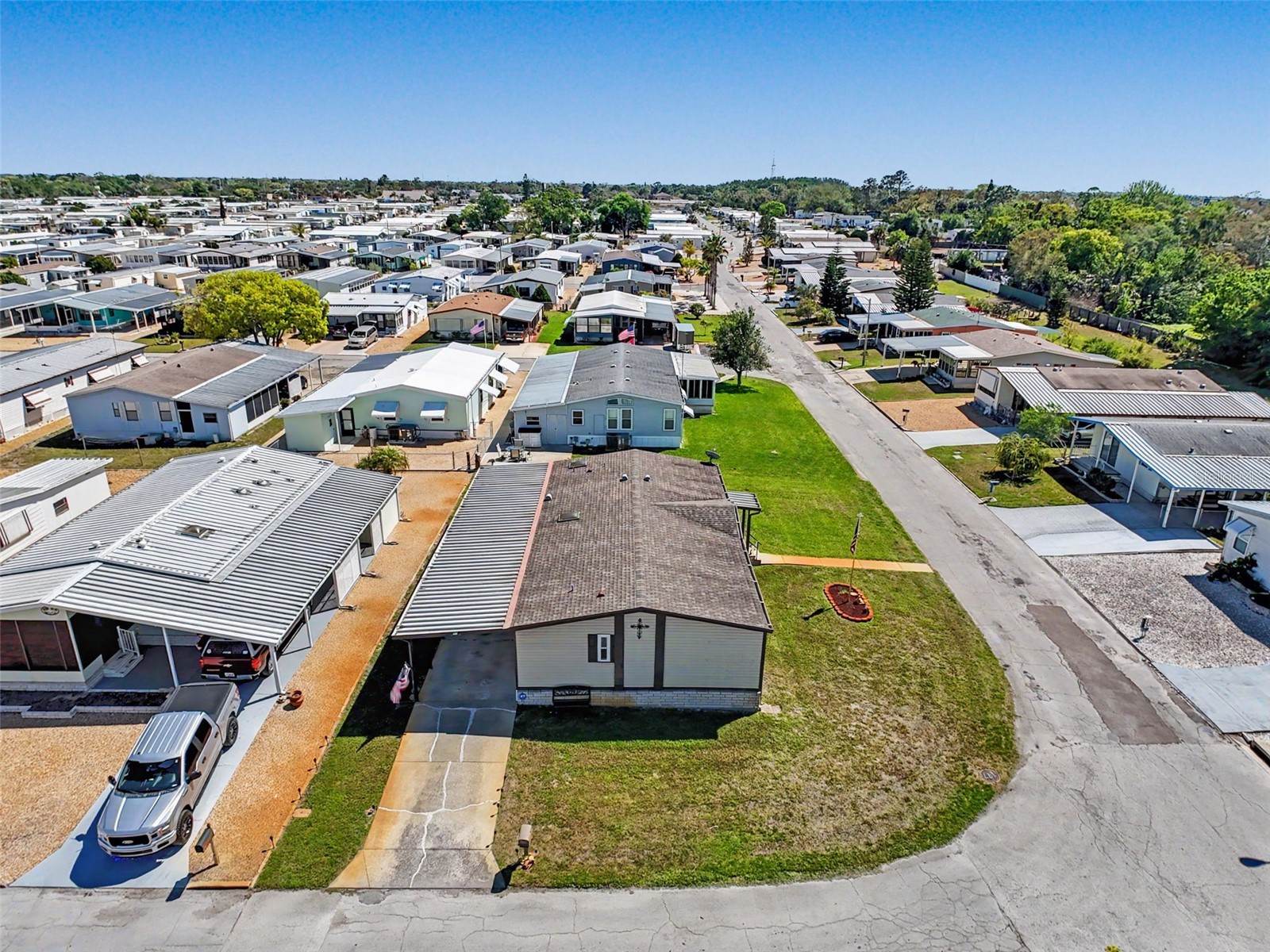 7300 Osage Drive Hudson FL 34667 W7884588 image69