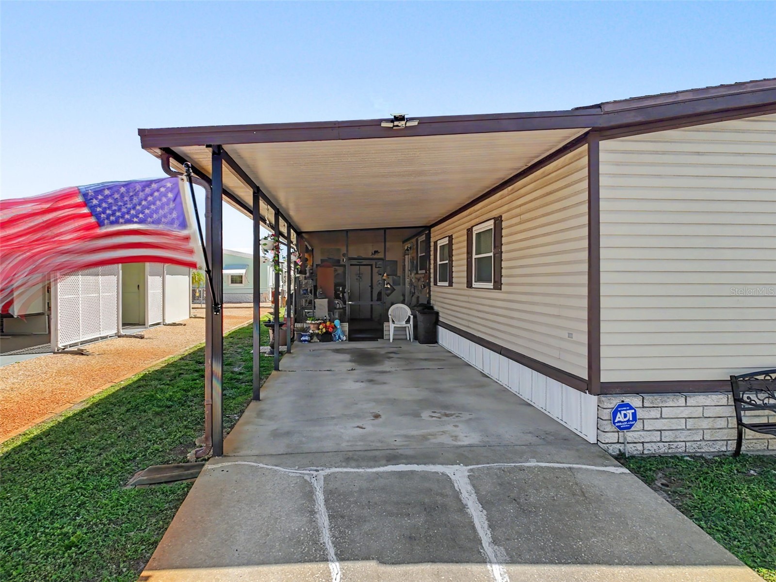 7300 Osage Drive Hudson FL 34667 W7884588 image7