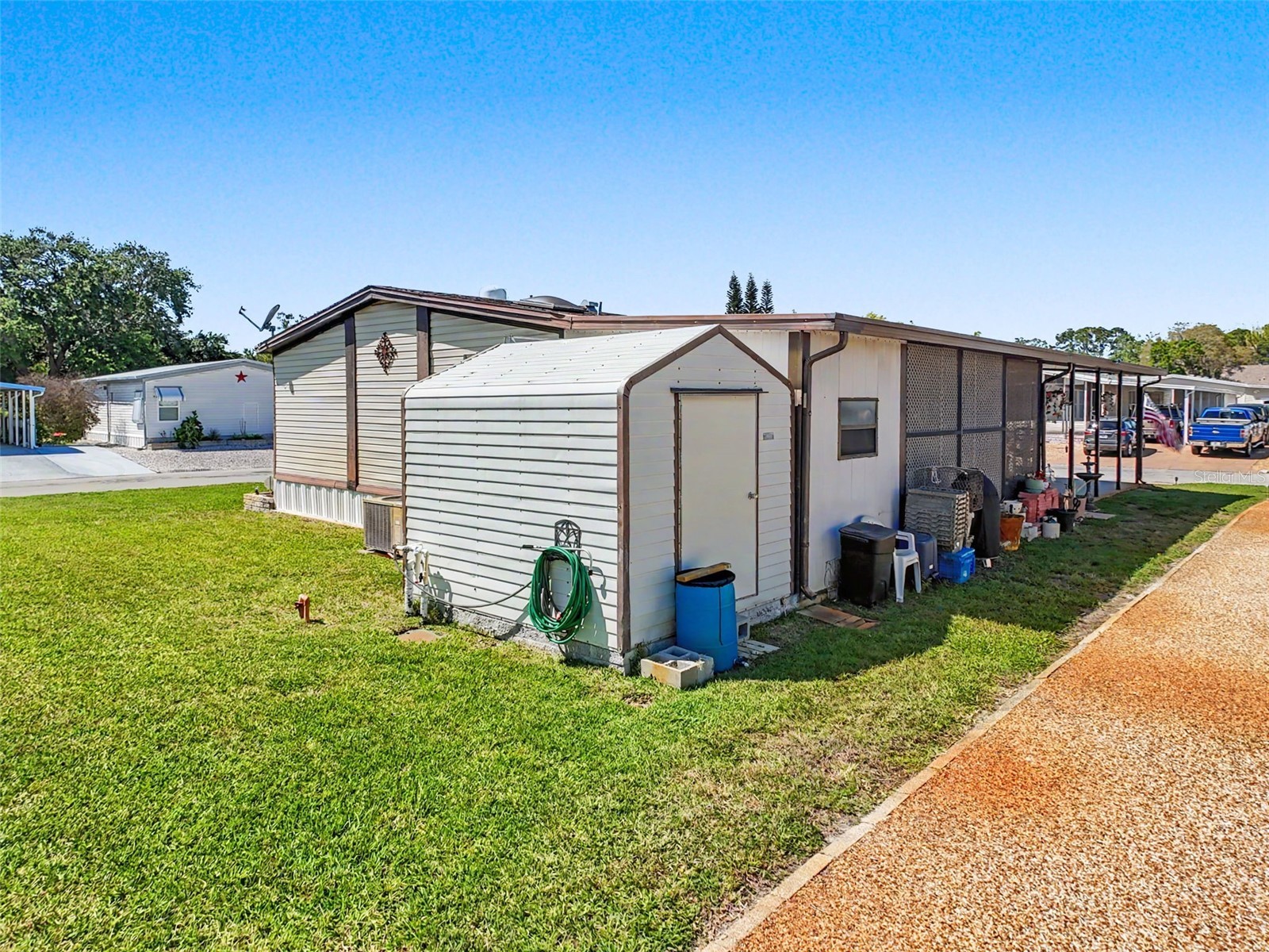 7300 Osage Drive Hudson FL 34667 W7884588 image71