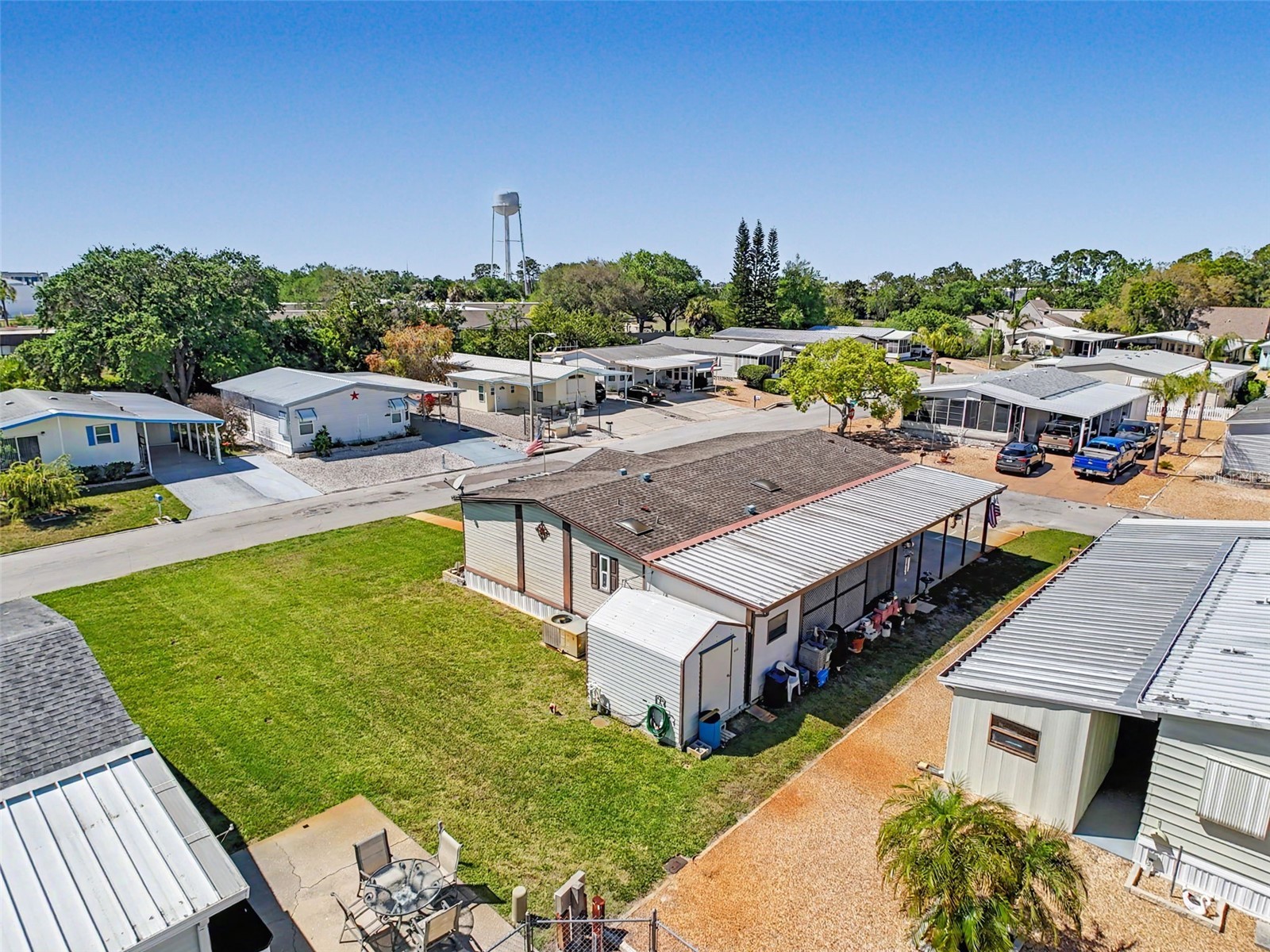 7300 Osage Drive Hudson FL 34667 W7884588 image72