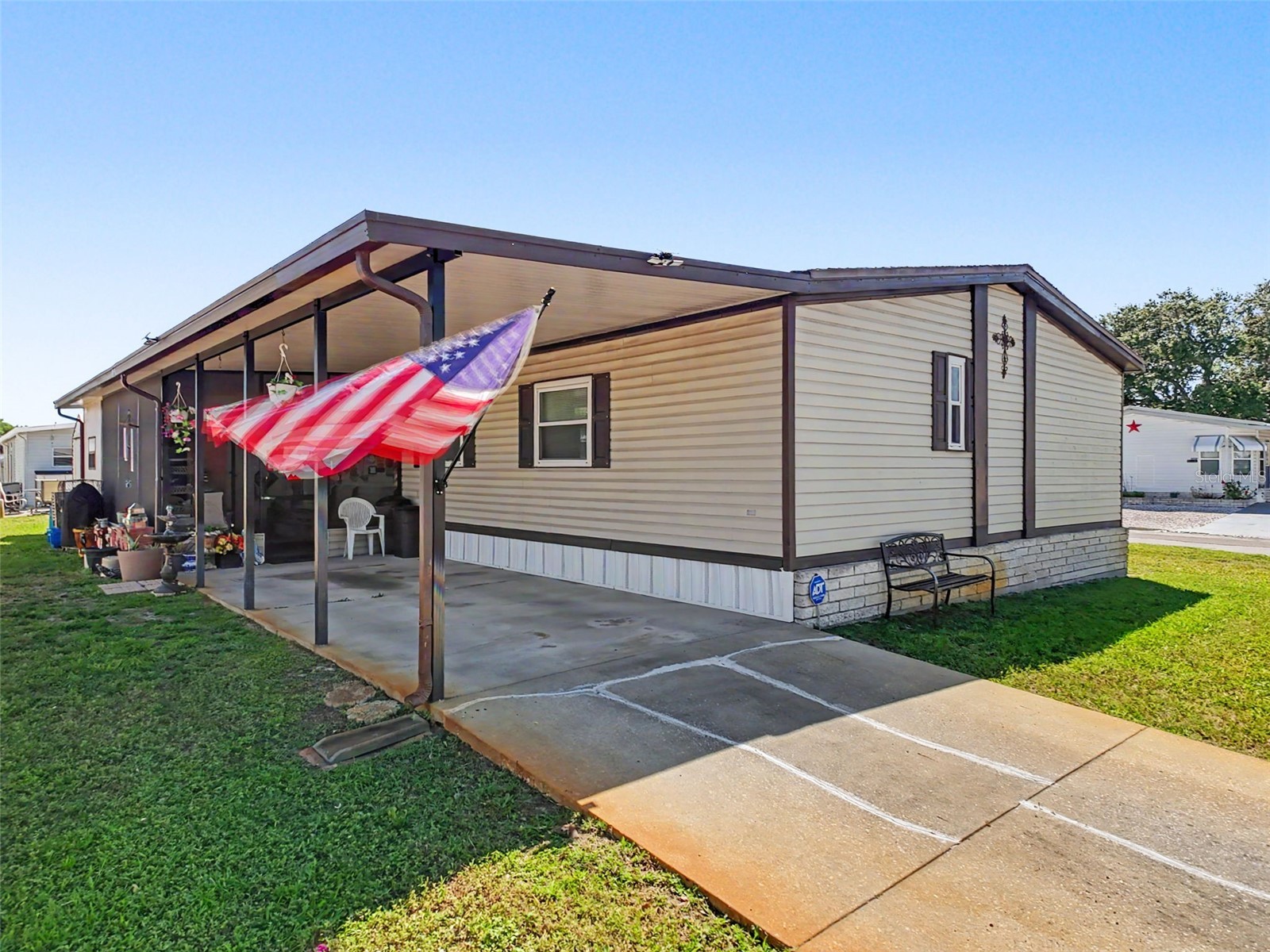 7300 Osage Drive Hudson FL 34667 W7884588 image73