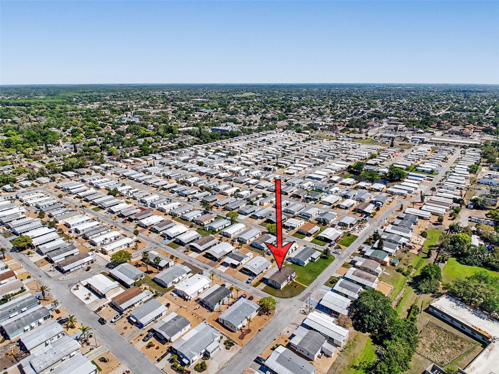 7300 Osage Drive Hudson FL 34667 W7884588 image74