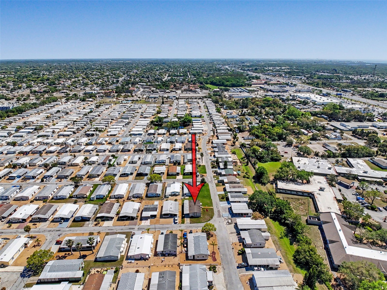 7300 Osage Drive Hudson FL 34667 W7884588 image76