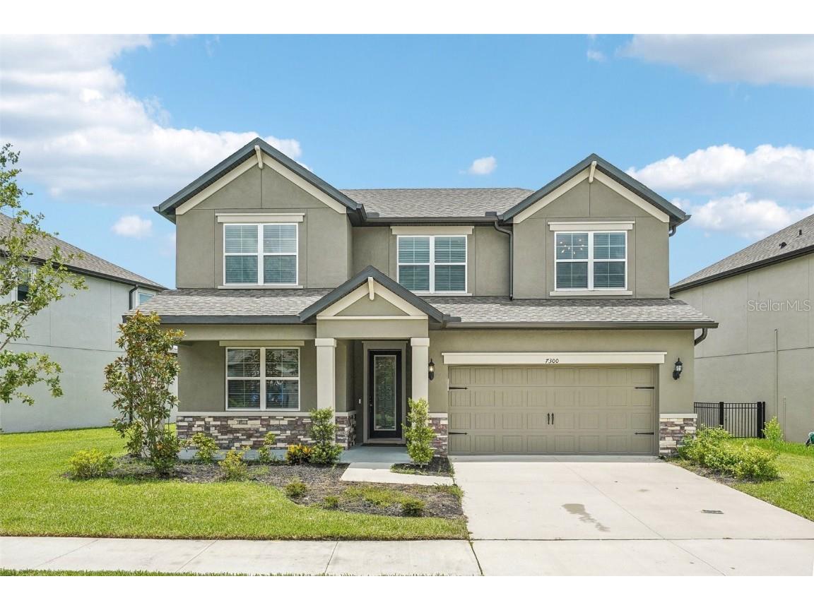 7300 Pool Compass Loop Wesley Chapel FL 33545 U8248758 image1