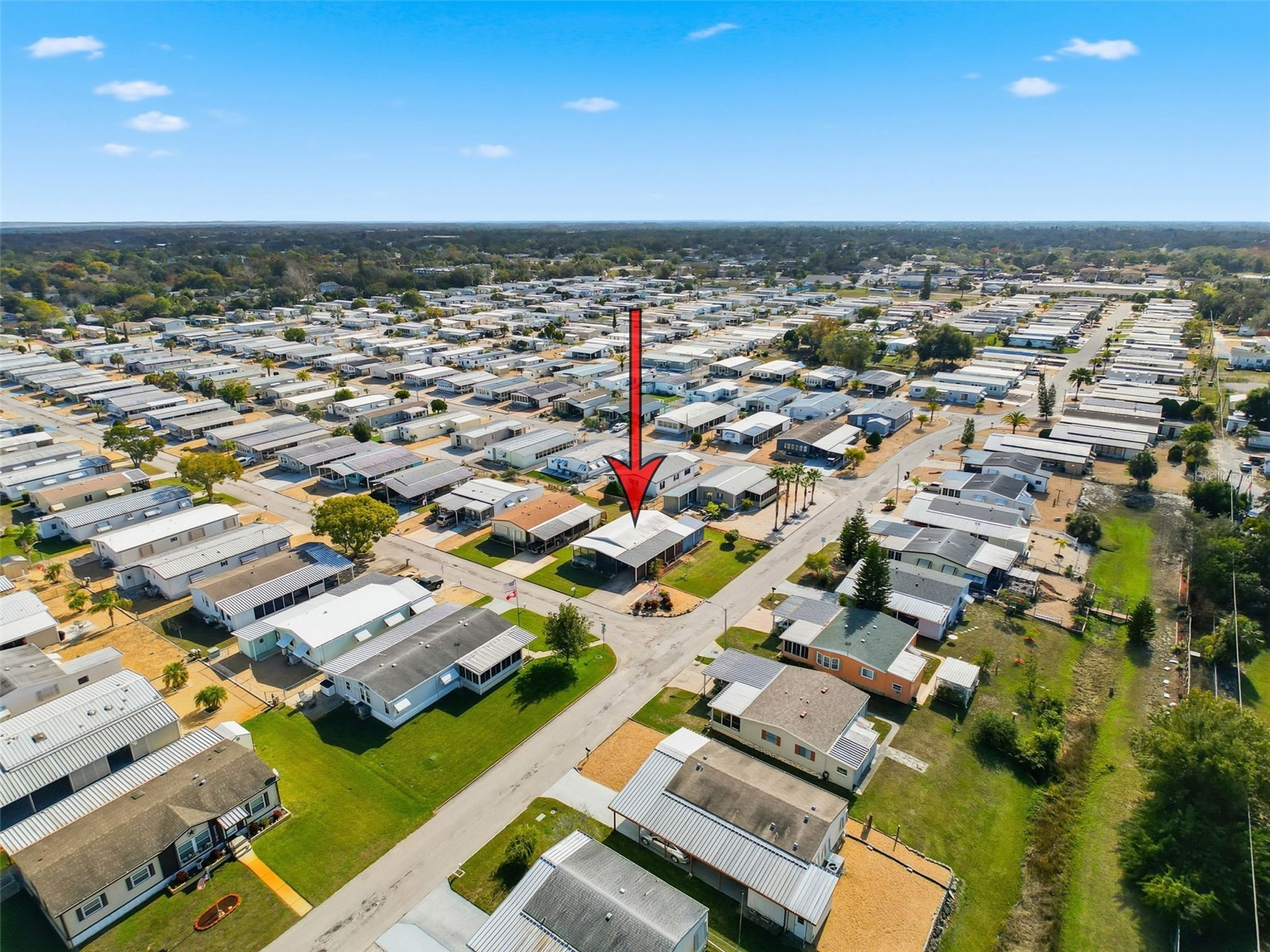 7300 Stillwater Drive Hudson FL 34667 W7881833 image39