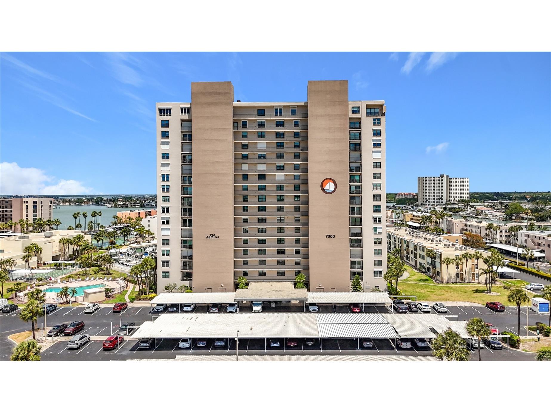 7300 Sun Island Dr S #1403 South Pasadena FL 33707 TB8499081 image2