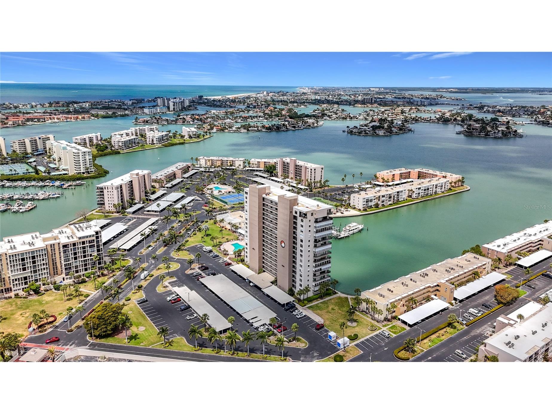 7300 Sun Island Dr S #1403 South Pasadena FL 33707 TB8499081 image3