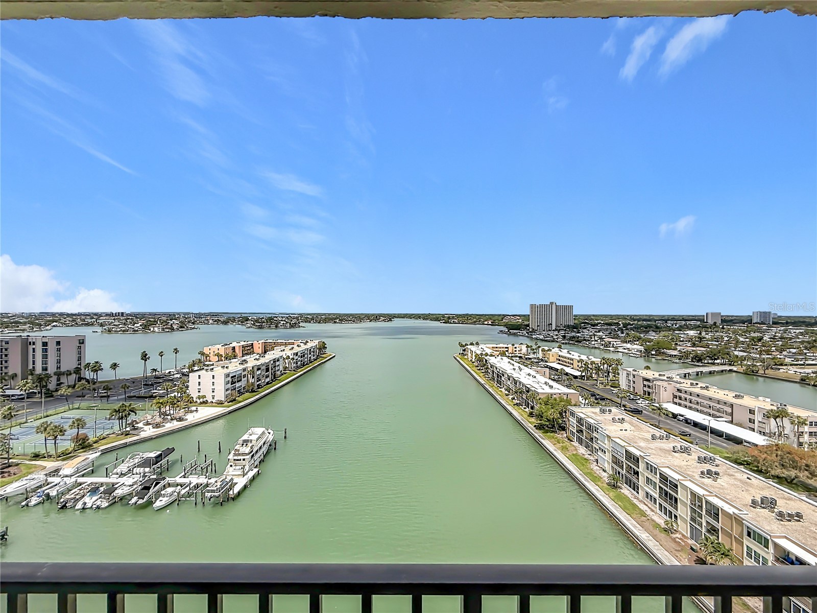 7300 Sun Island Dr S #1403 South Pasadena FL 33707 TB8499081 image4