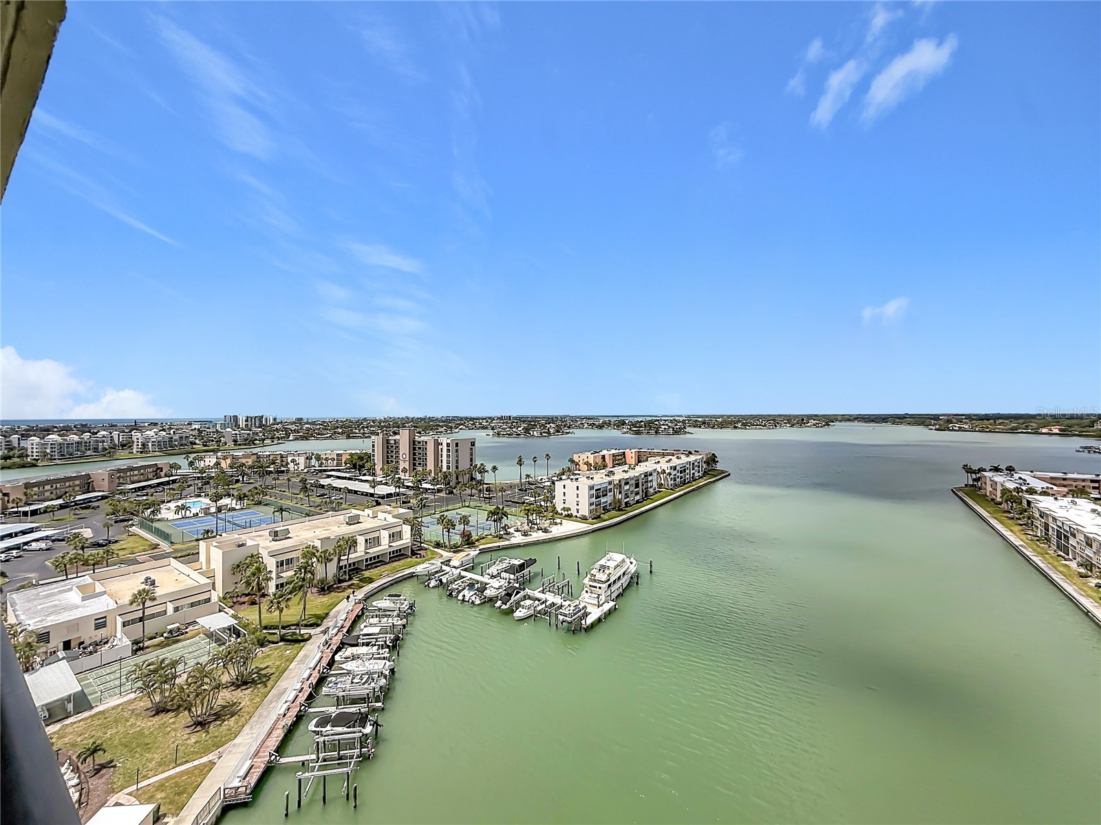 7300 Sun Island Dr S #1403 South Pasadena FL 33707 TB8499081 image41