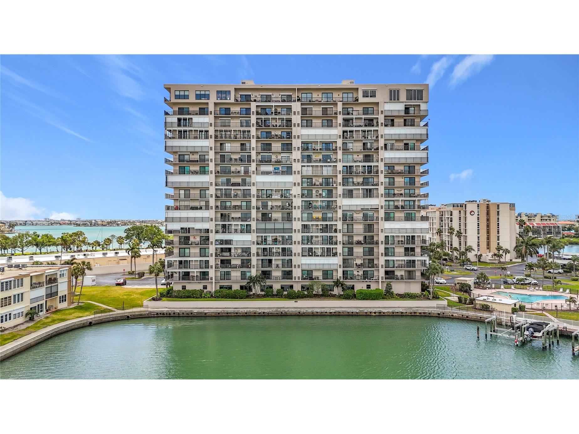 7300 Sun Island Dr S #1403 South Pasadena FL 33707 TB8499081 image42