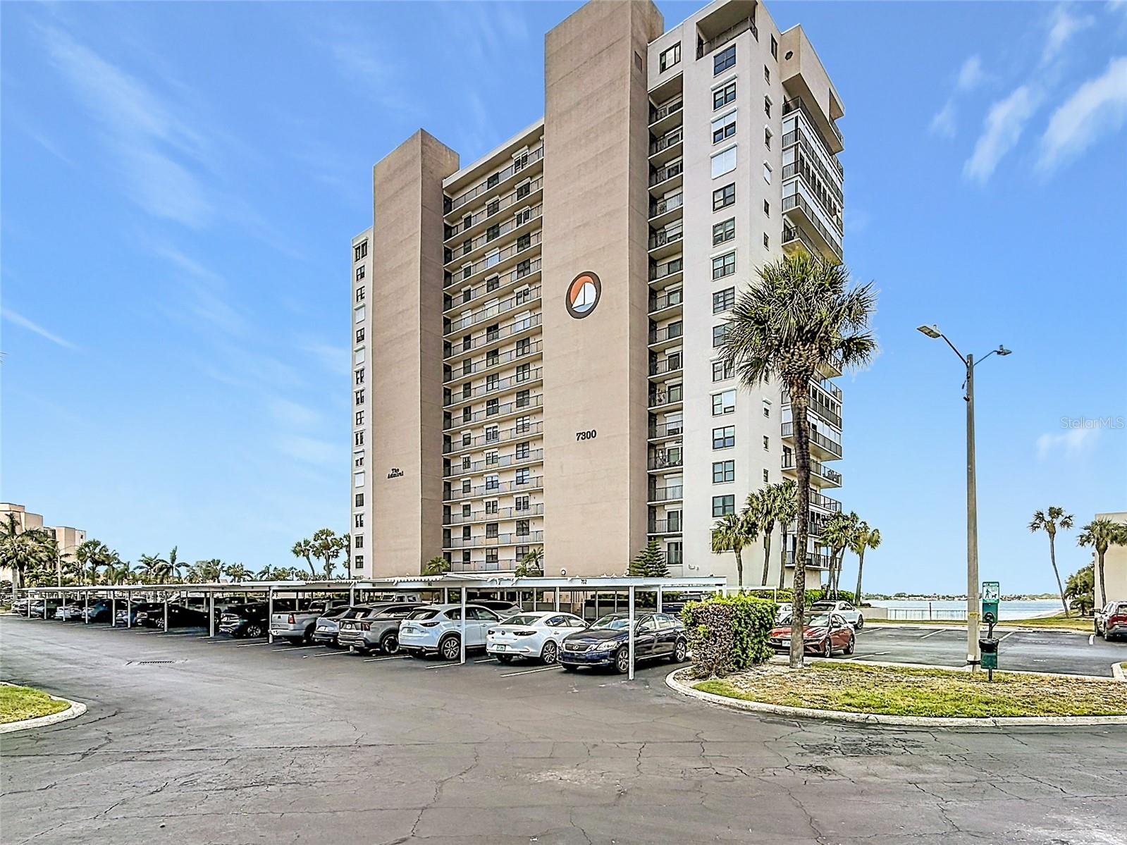 7300 Sun Island Dr S #1403 South Pasadena FL 33707 TB8499081 image49