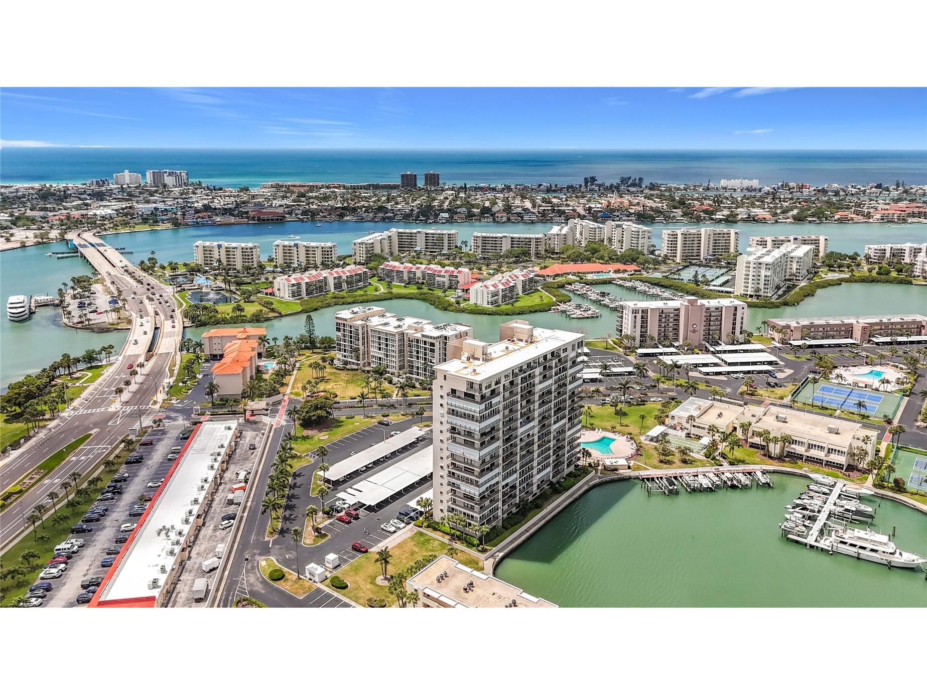 7300 Sun Island Dr S #1403 South Pasadena FL 33707 TB8499081 image5