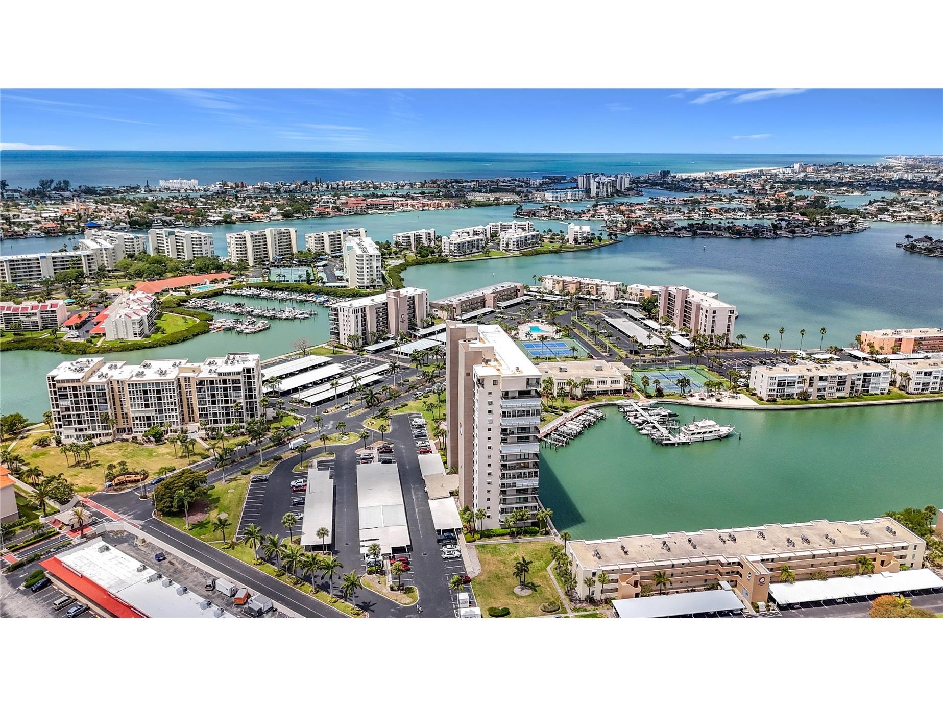 7300 Sun Island Dr S #1403 South Pasadena FL 33707 TB8499081 image50