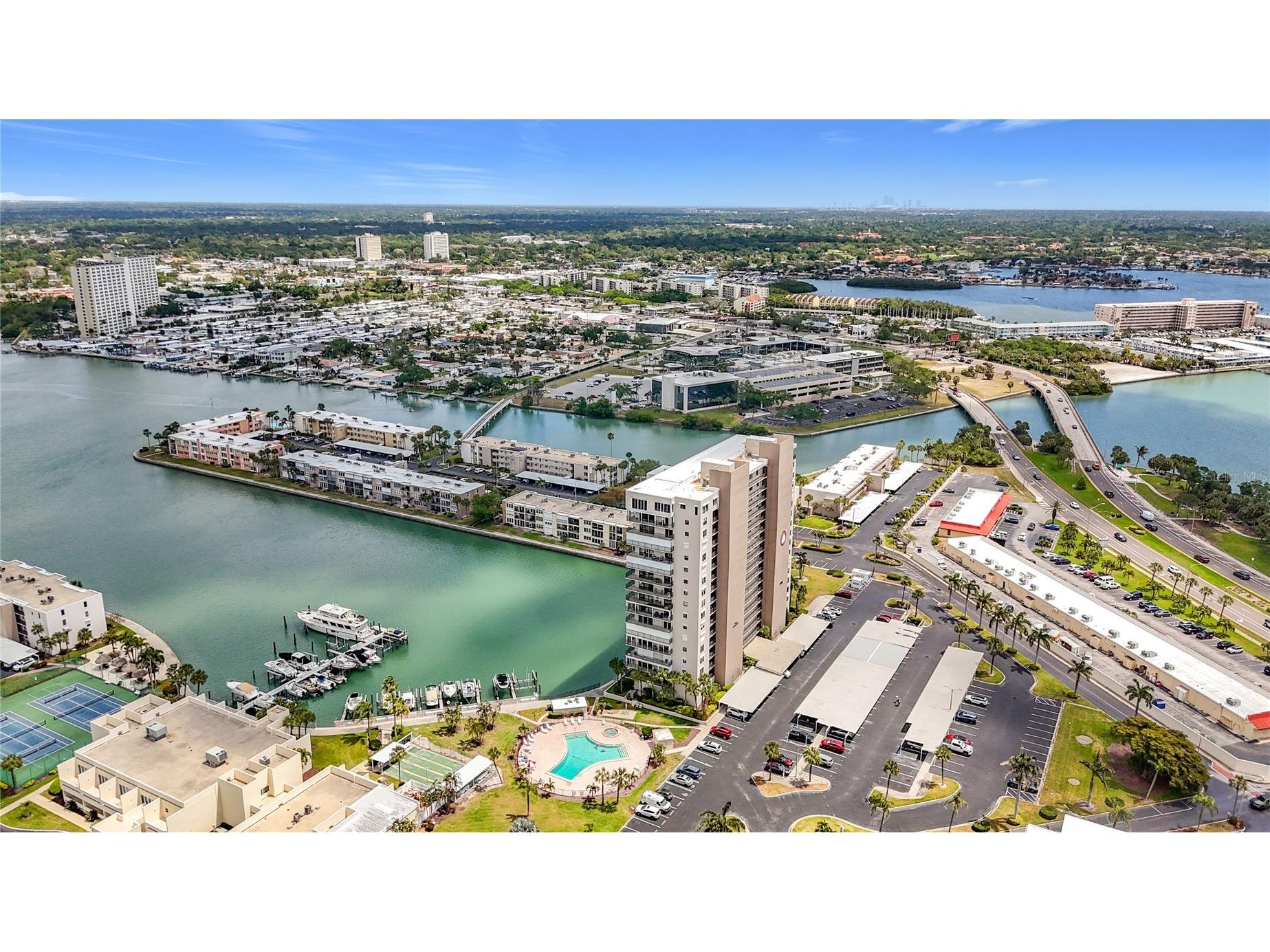 7300 Sun Island Dr S #1403 South Pasadena FL 33707 TB8499081 image51