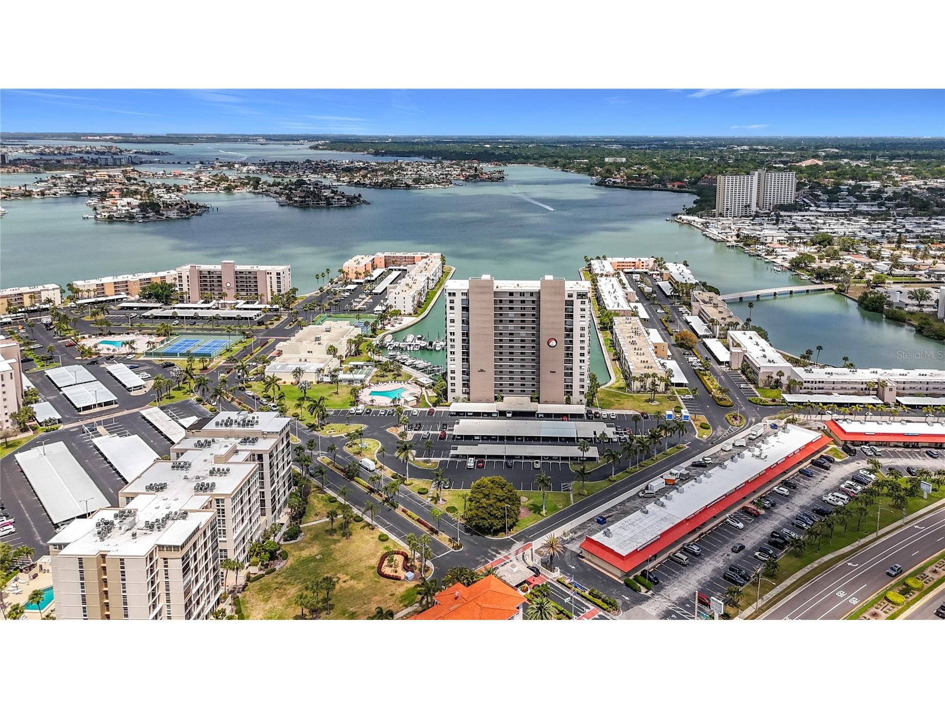 7300 Sun Island Dr S #1403 South Pasadena FL 33707 TB8499081 image6