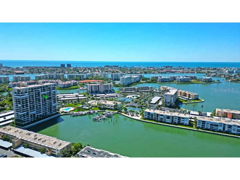7300 Sun Island Drive S #1005 South Pasadena FL 33707 - BOCA CIEGA BAY U8235812 image1
