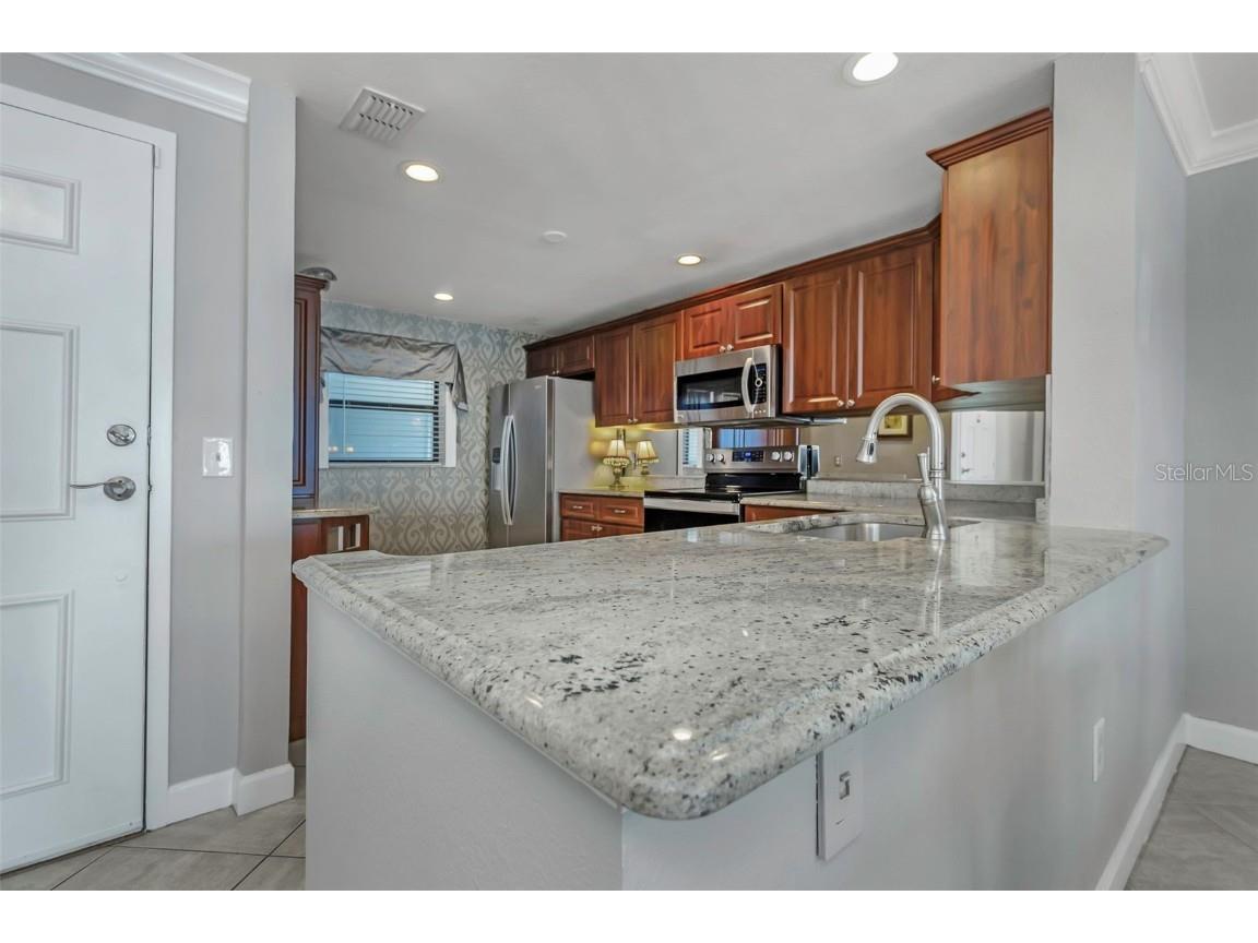 7300 Sun Island Drive S #1505 South Pasadena FL 33707 - BOCA CIEGA BAY TB8393634 image11