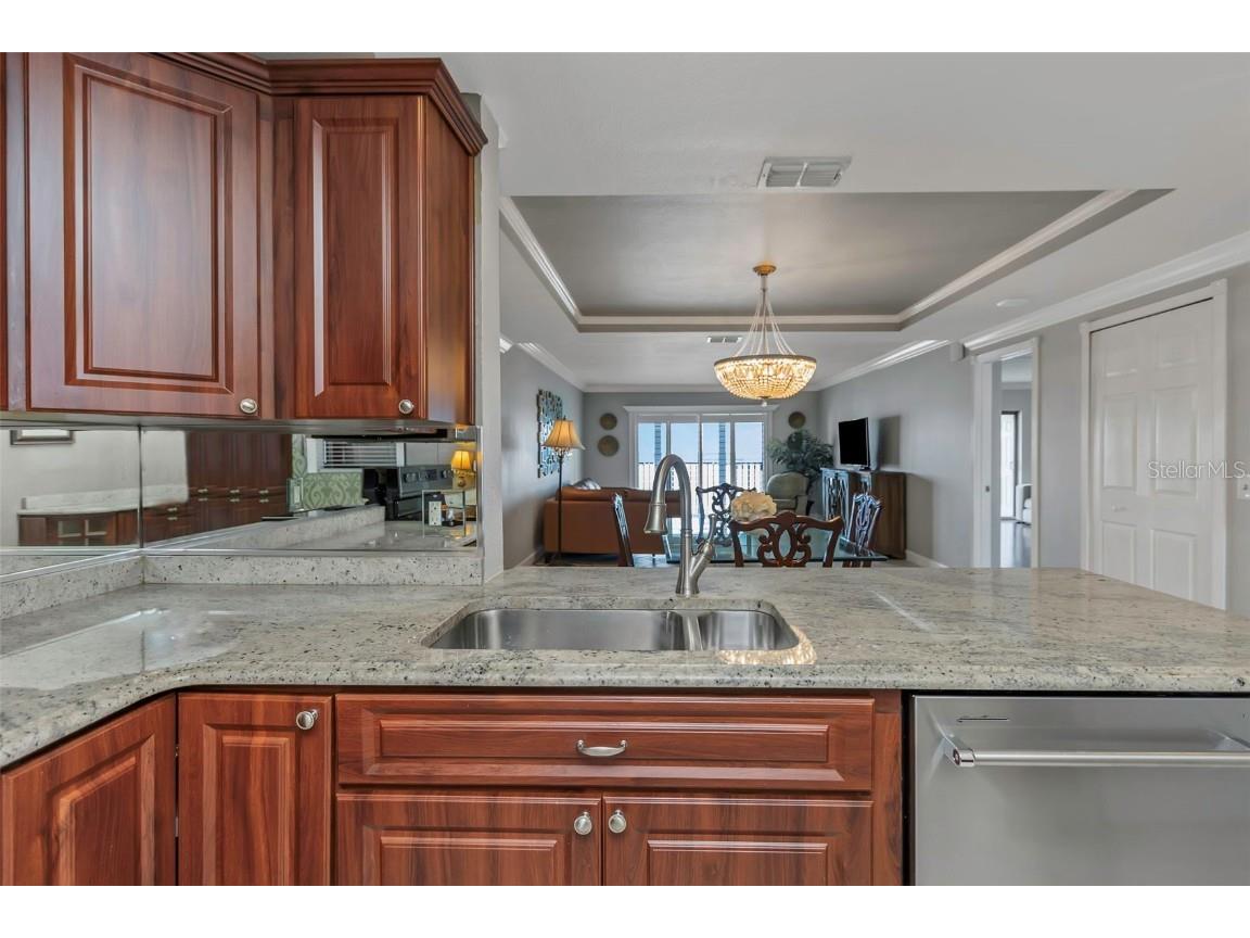 7300 Sun Island Drive S #1505 South Pasadena FL 33707 - BOCA CIEGA BAY TB8393634 image13