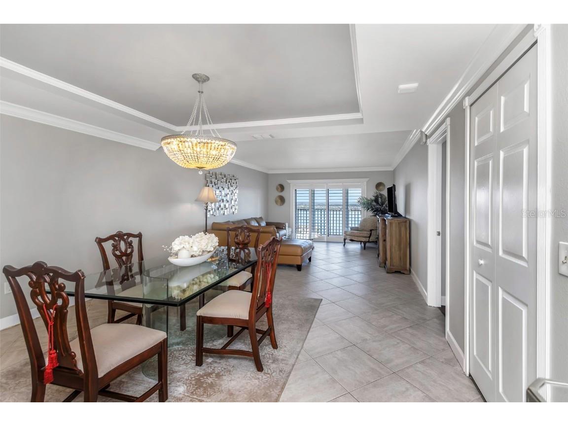 7300 Sun Island Drive S #1505 South Pasadena FL 33707 - BOCA CIEGA BAY TB8393634 image17