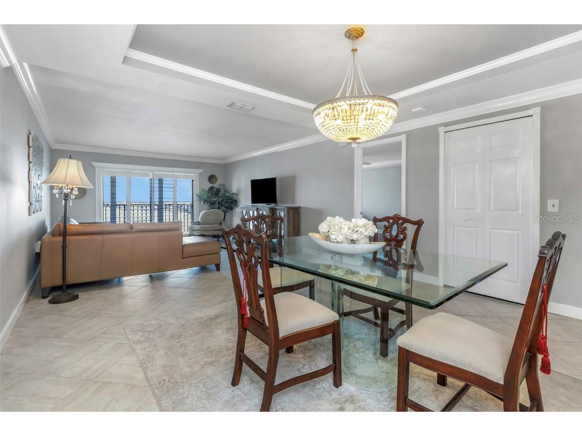 7300 Sun Island Drive S #1505 South Pasadena FL 33707 - BOCA CIEGA BAY TB8393634 image18