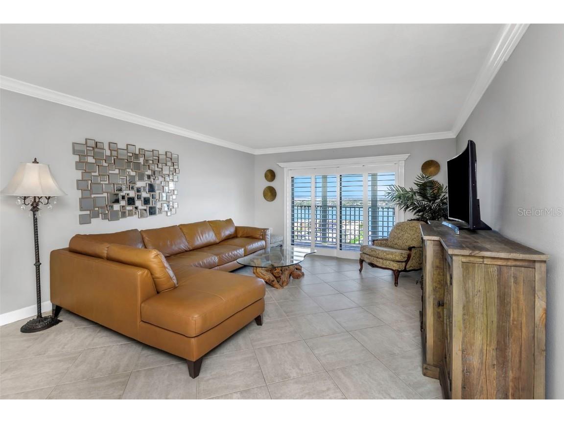 7300 Sun Island Drive S #1505 South Pasadena FL 33707 - BOCA CIEGA BAY TB8393634 image21