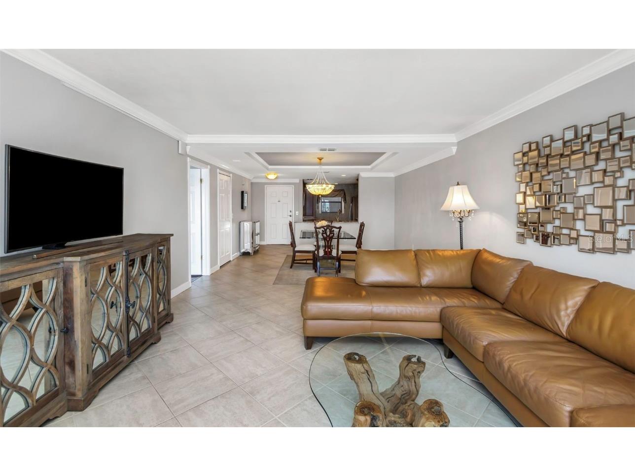 7300 Sun Island Drive S #1505 South Pasadena FL 33707 - BOCA CIEGA BAY TB8393634 image25