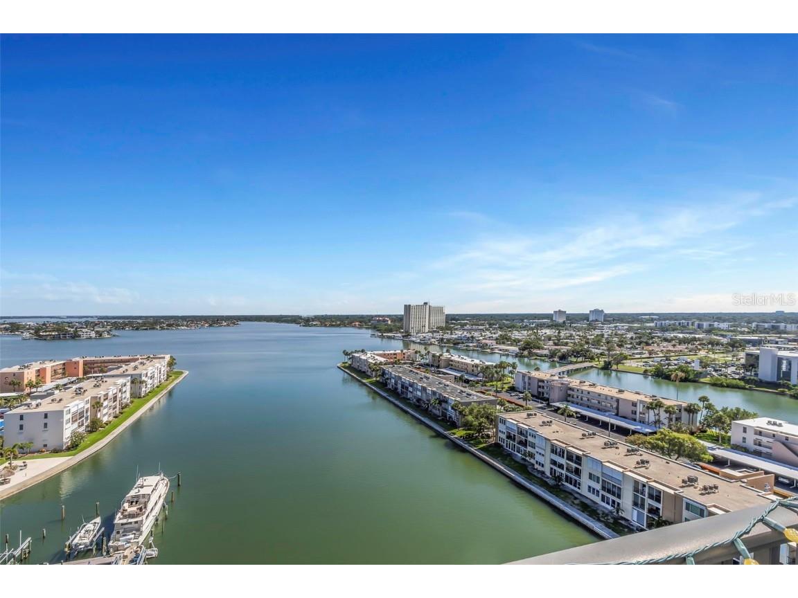 7300 Sun Island Drive S #1505 South Pasadena FL 33707 - BOCA CIEGA BAY TB8393634 image27