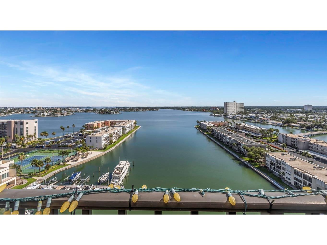 7300 Sun Island Drive S #1505 South Pasadena FL 33707 - BOCA CIEGA BAY TB8393634 image28