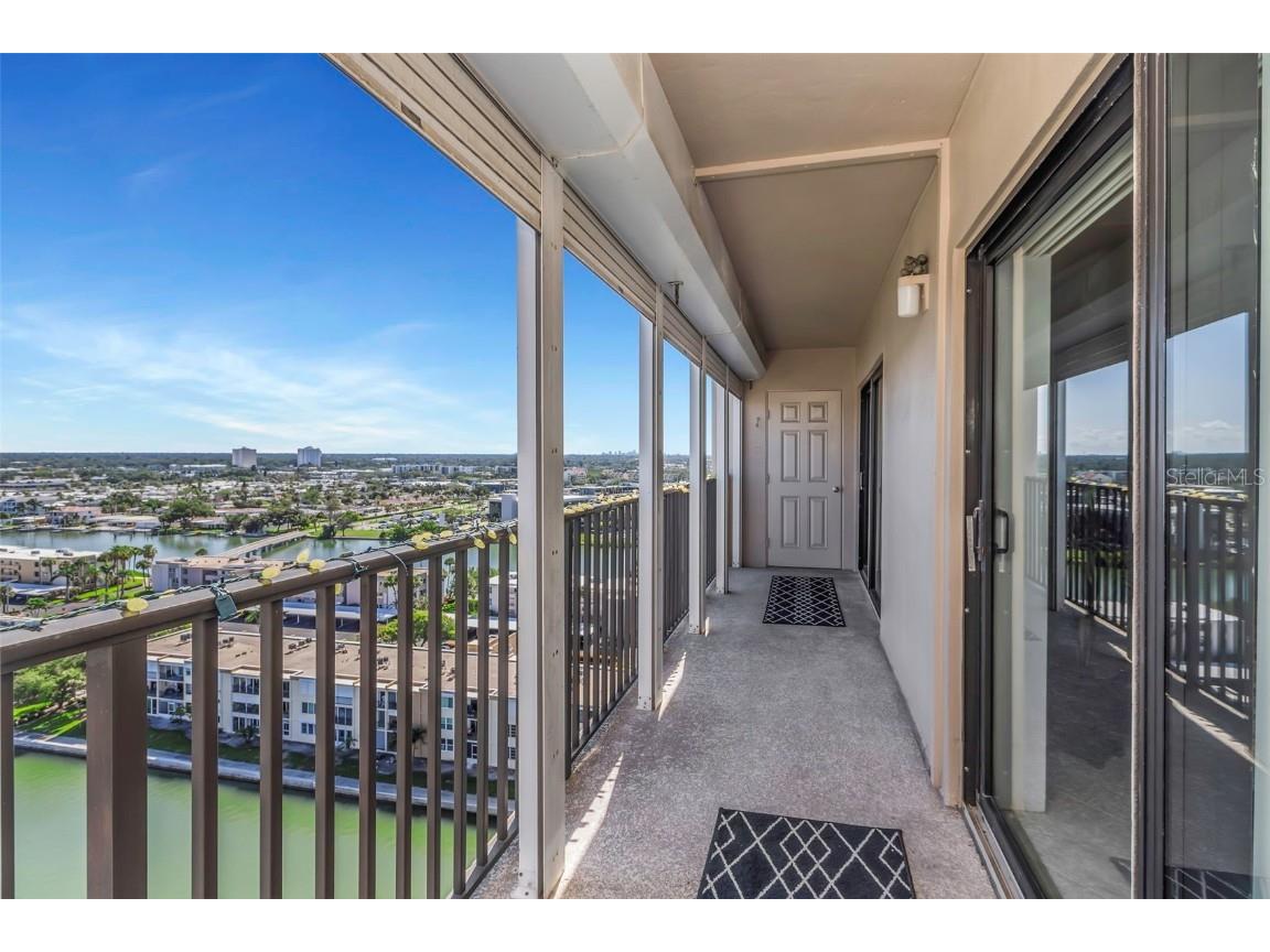 7300 Sun Island Drive S #1505 South Pasadena FL 33707 - BOCA CIEGA BAY TB8393634 image30