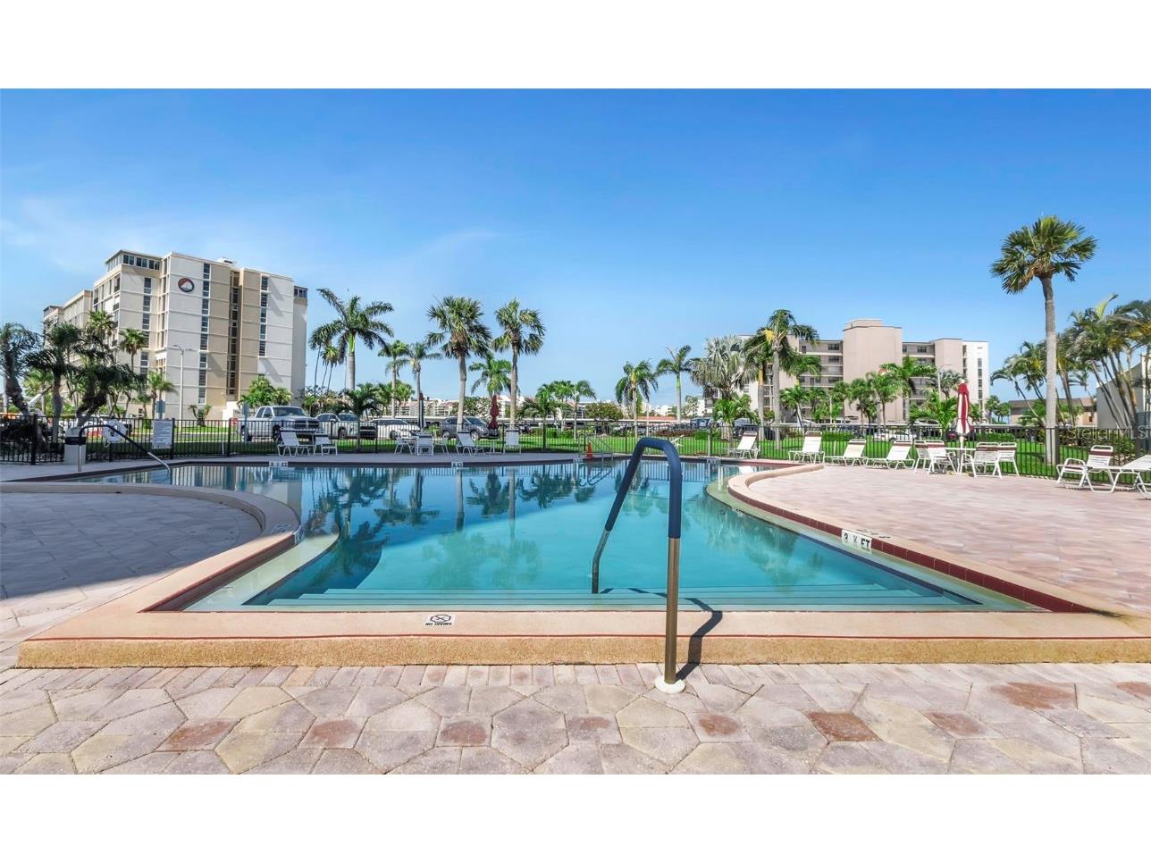 7300 Sun Island Drive S #1505 South Pasadena FL 33707 - BOCA CIEGA BAY TB8393634 image46