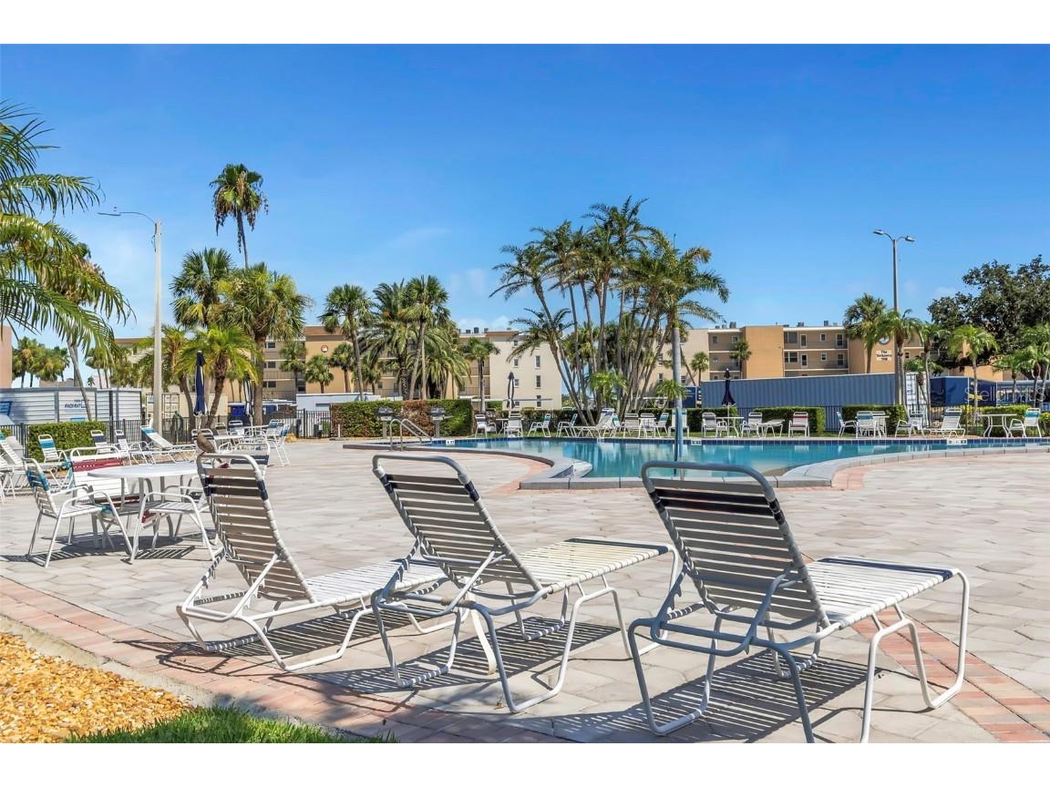 7300 Sun Island Drive S #1505 South Pasadena FL 33707 - BOCA CIEGA BAY TB8393634 image48