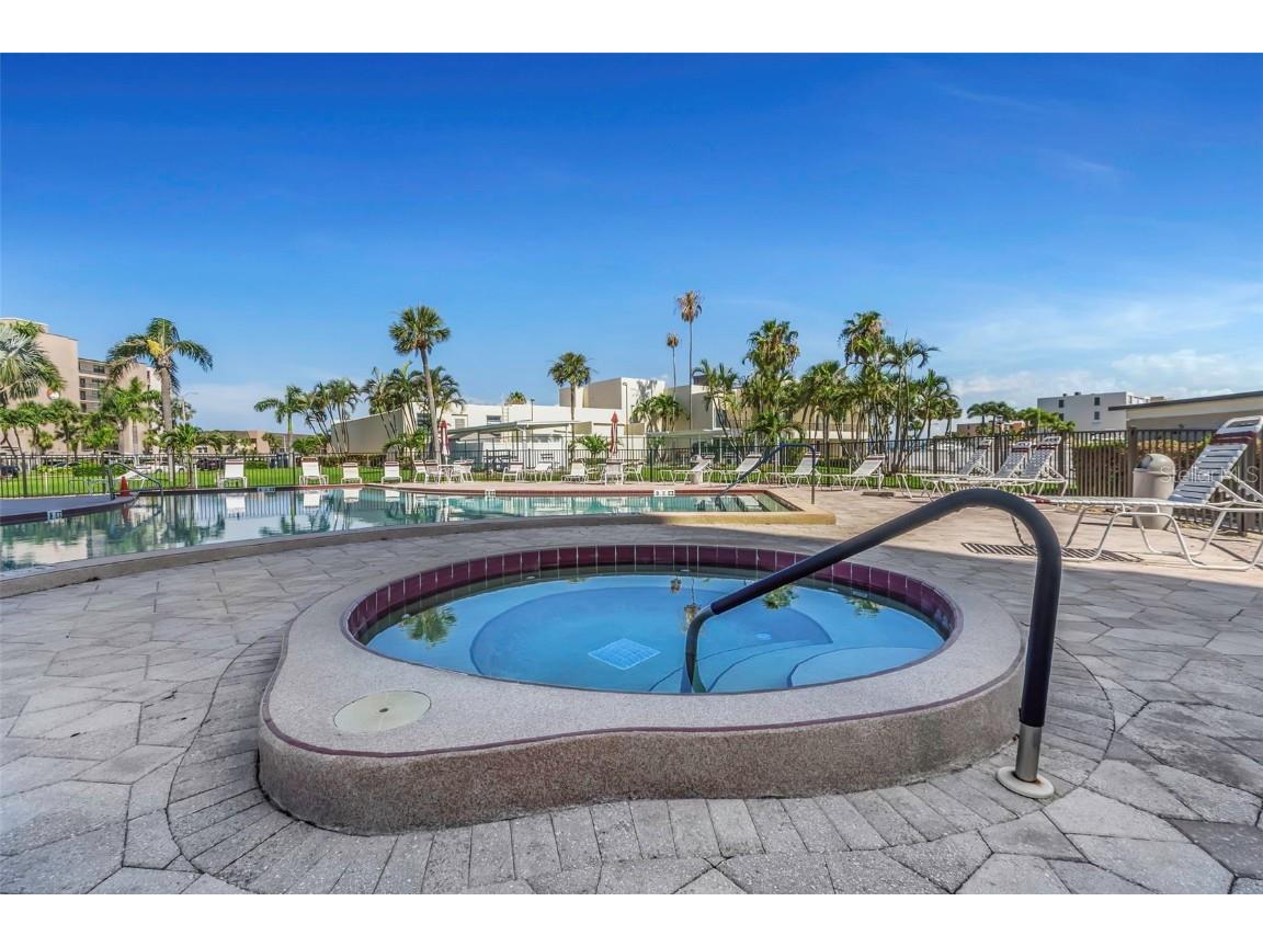 7300 Sun Island Drive S #1505 South Pasadena FL 33707 - BOCA CIEGA BAY TB8393634 image49