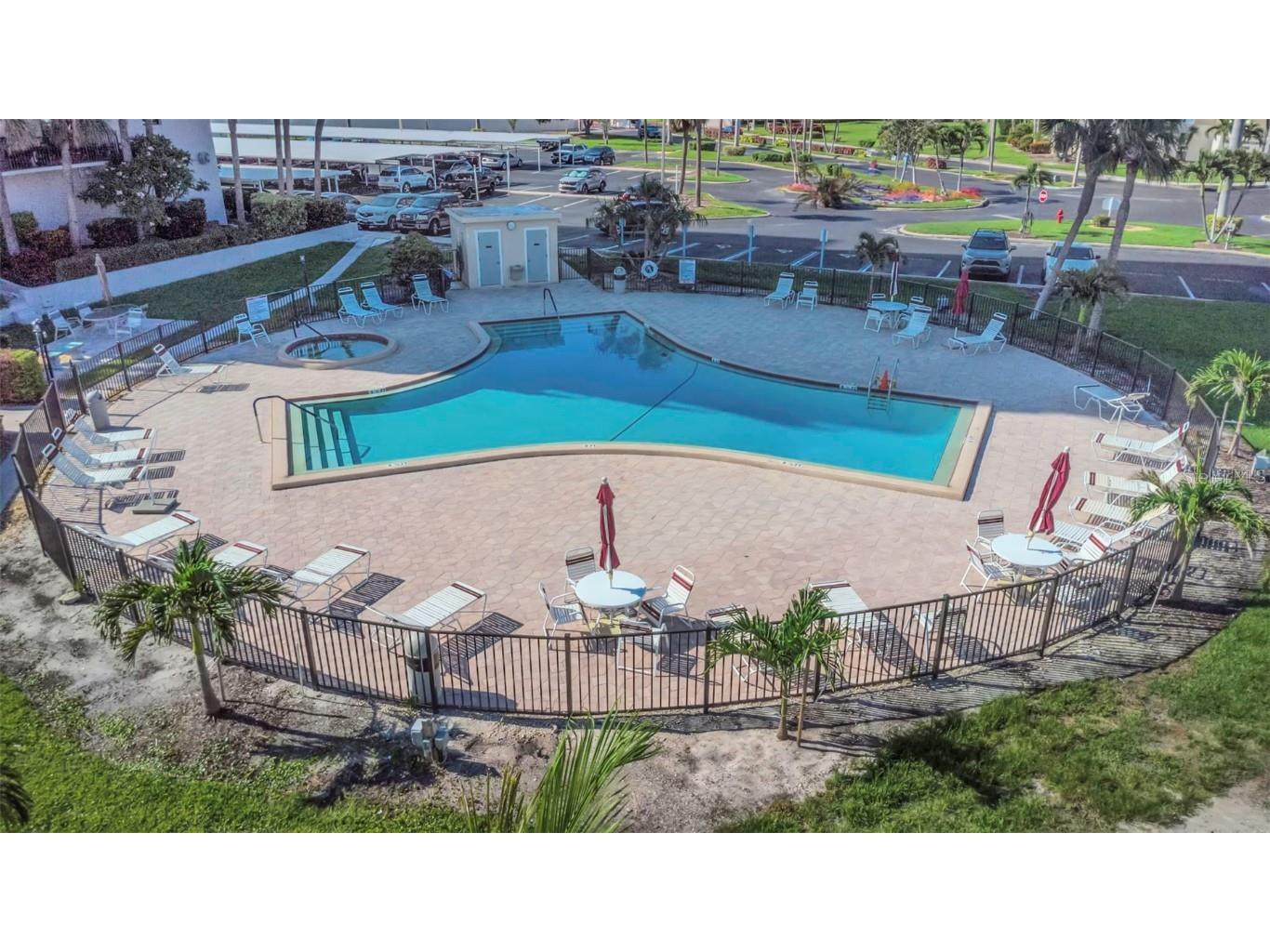 7300 Sun Island Drive S #1505 South Pasadena FL 33707 - BOCA CIEGA BAY TB8393634 image50