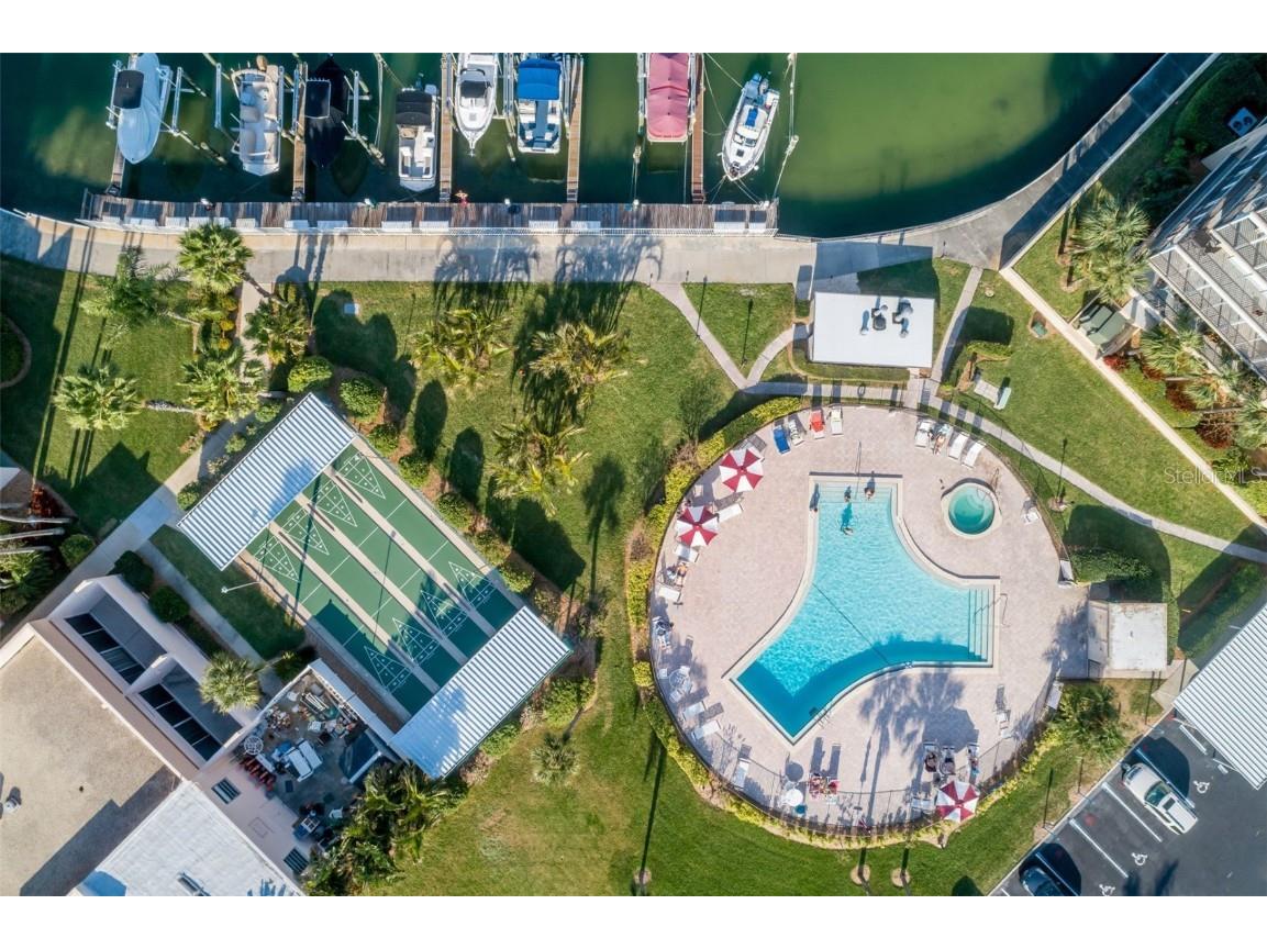 7300 Sun Island Drive S #1505 South Pasadena FL 33707 - BOCA CIEGA BAY TB8393634 image51