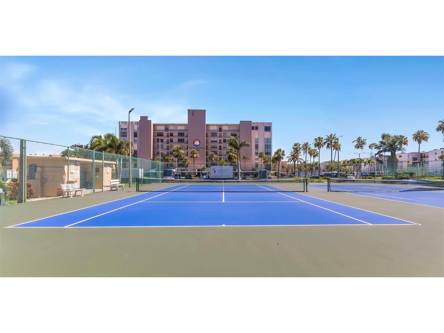 7300 Sun Island Drive S #1505 South Pasadena FL 33707 - BOCA CIEGA BAY TB8393634 image52