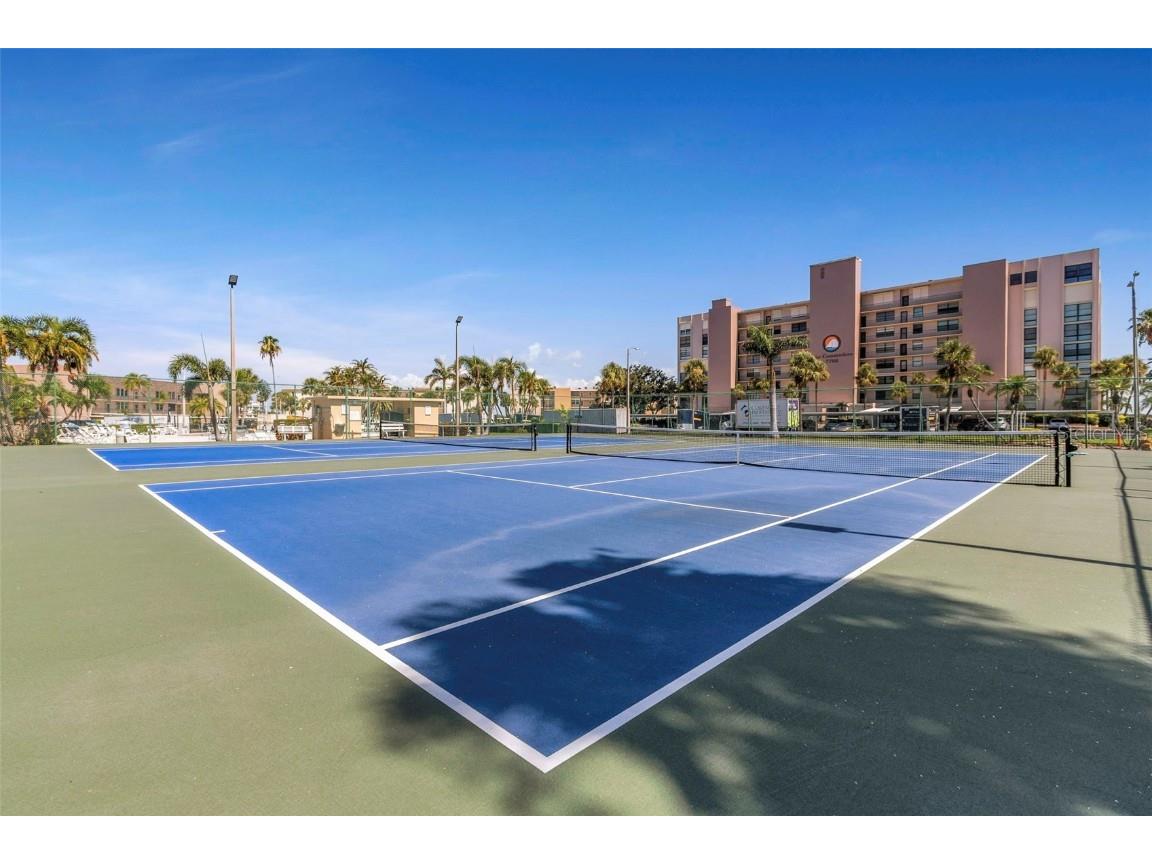 7300 Sun Island Drive S #1505 South Pasadena FL 33707 - BOCA CIEGA BAY TB8393634 image53