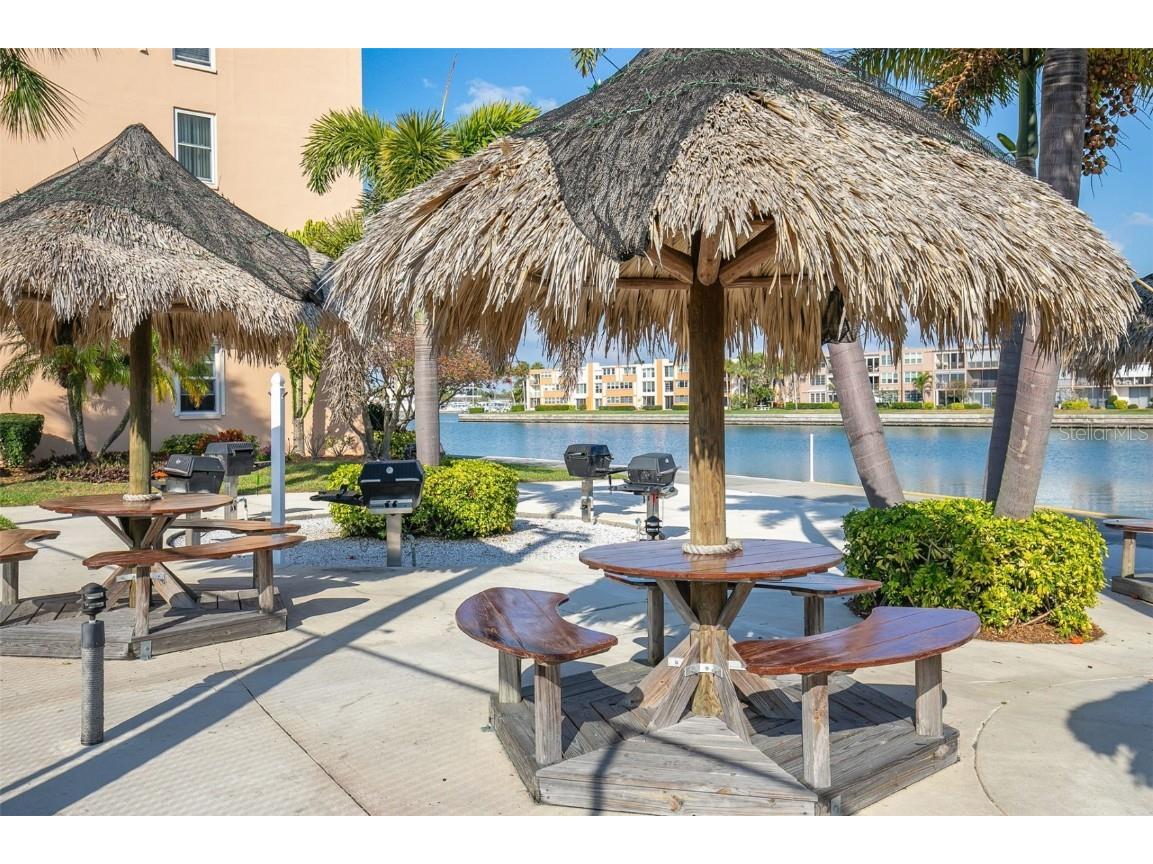 7300 Sun Island Drive S #1505 South Pasadena FL 33707 - BOCA CIEGA BAY TB8393634 image54