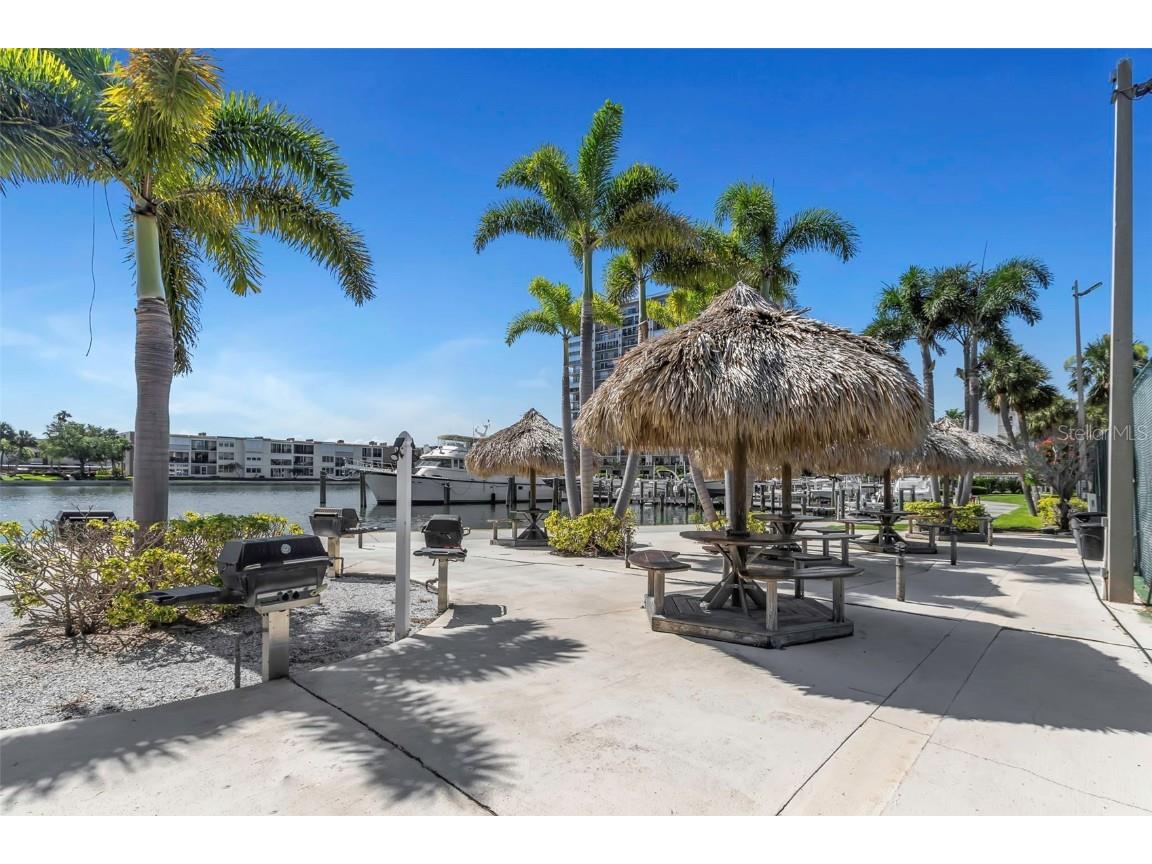 7300 Sun Island Drive S #1505 South Pasadena FL 33707 - BOCA CIEGA BAY TB8393634 image55
