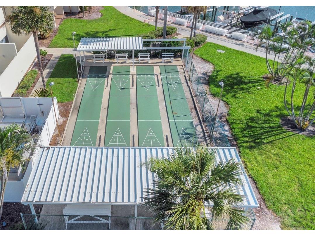 7300 Sun Island Drive S #1505 South Pasadena FL 33707 - BOCA CIEGA BAY TB8393634 image56