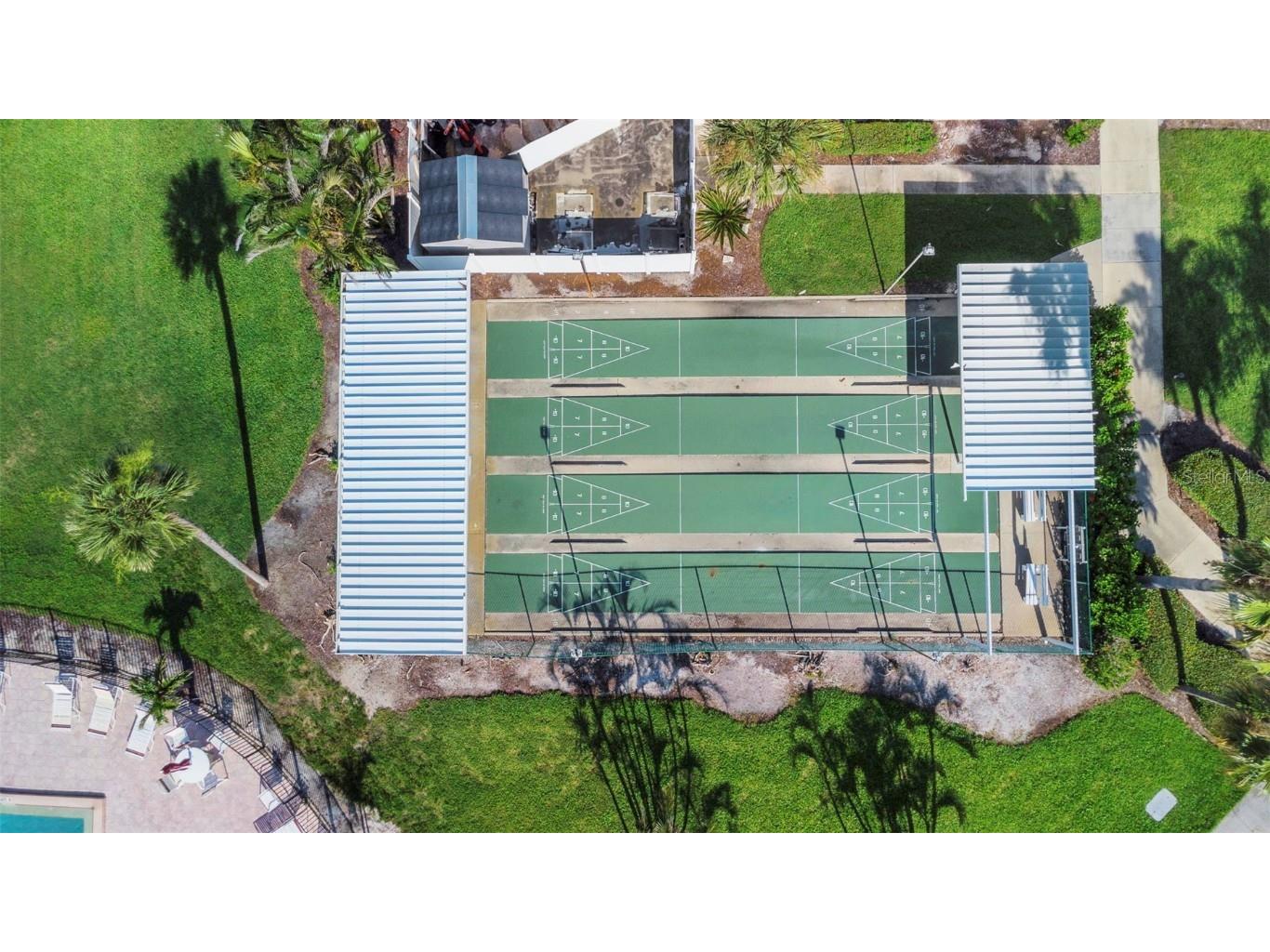 7300 Sun Island Drive S #1505 South Pasadena FL 33707 - BOCA CIEGA BAY TB8393634 image57