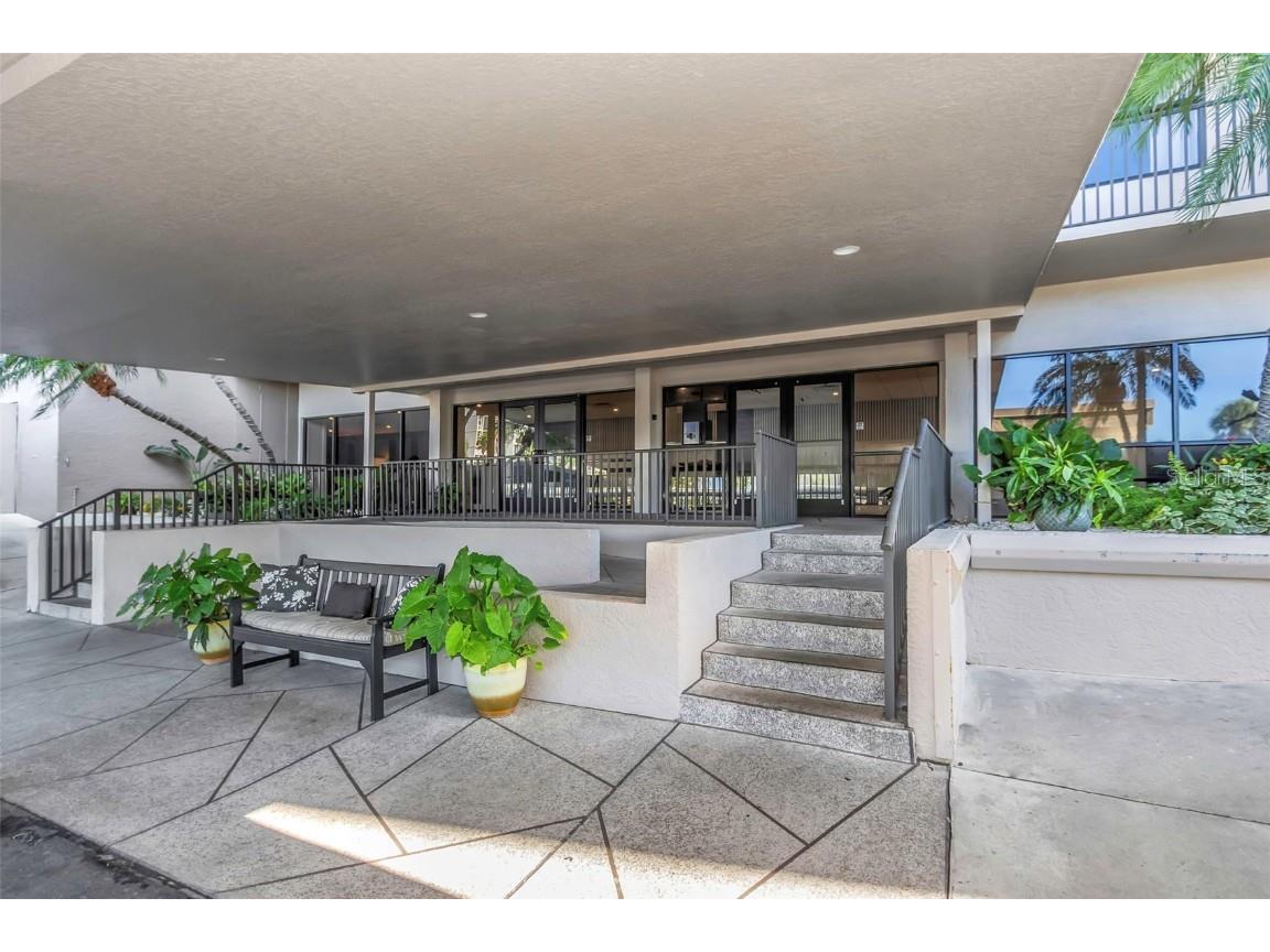 7300 Sun Island Drive S #1505 South Pasadena FL 33707 - BOCA CIEGA BAY TB8393634 image6