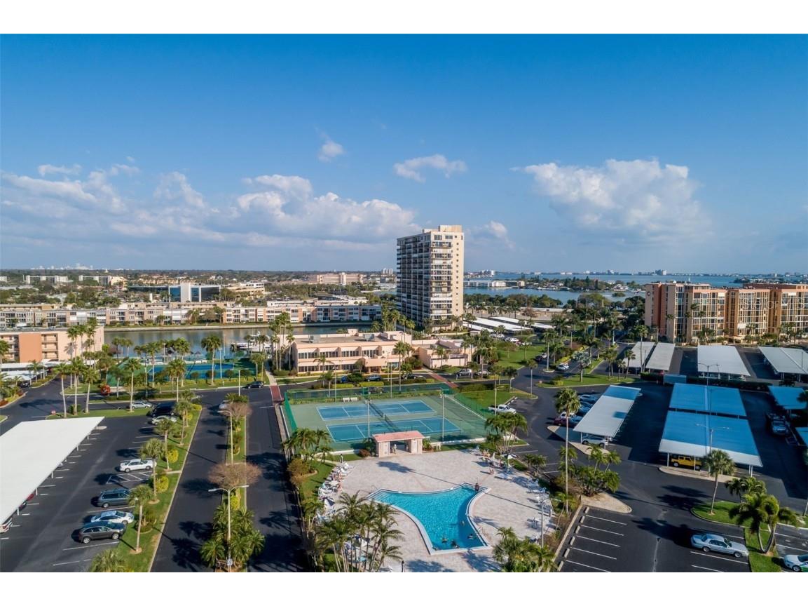 7300 Sun Island Drive S #1505 South Pasadena FL 33707 - BOCA CIEGA BAY TB8393634 image61
