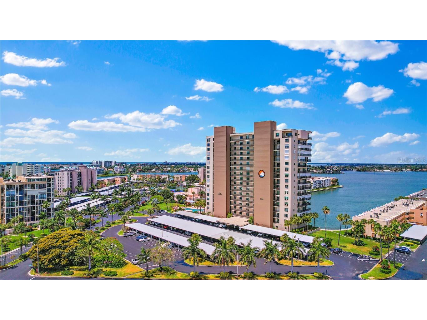 7300 Sun Island Drive S #1702 South Pasadena FL 33707 U8216579 image1