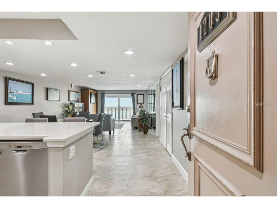 7300 Sun Island Drive S #1705 South Pasadena FL 33707 - BOCA CIEGA BAY TB8362424 image16