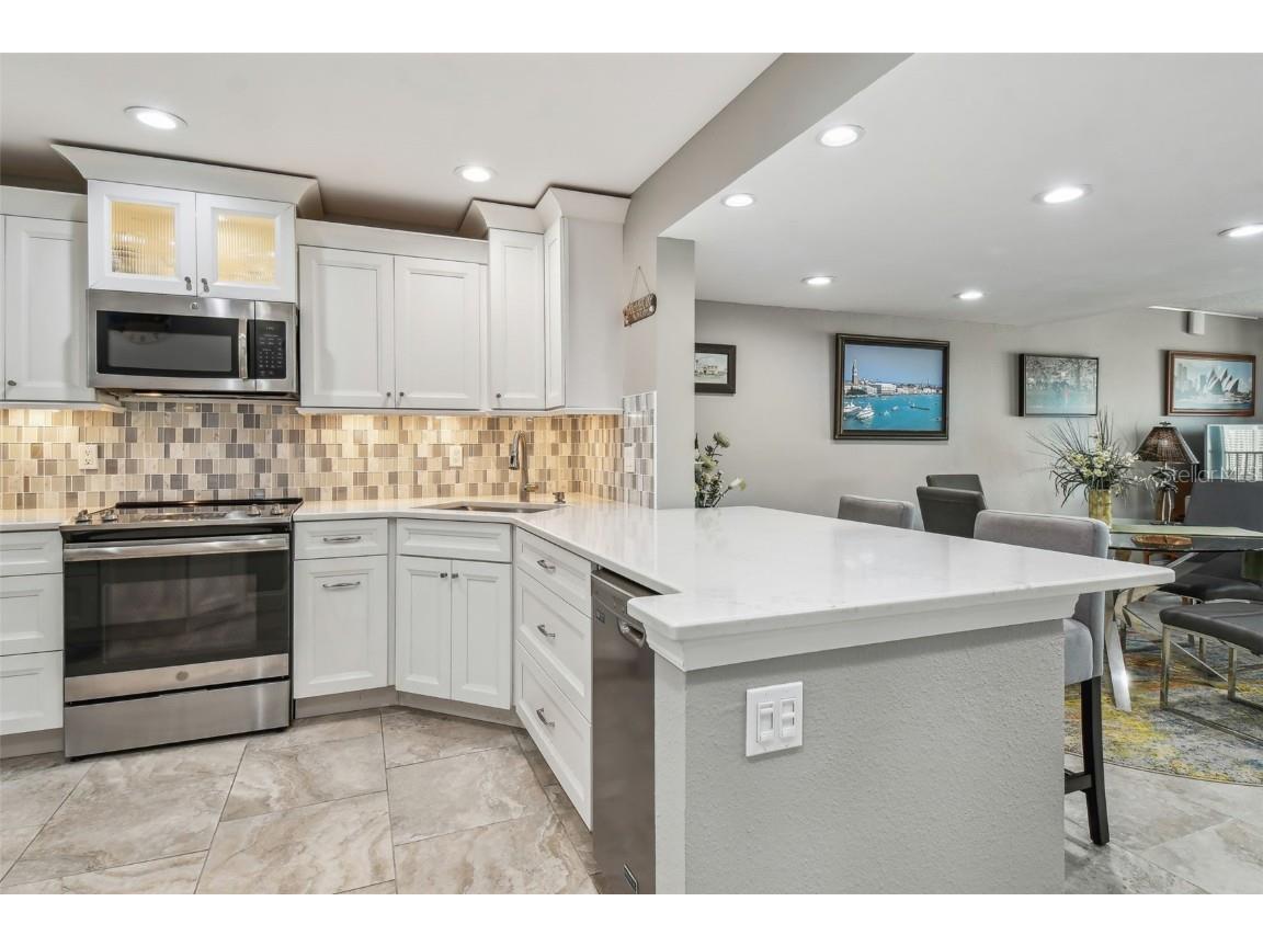 7300 Sun Island Drive S #1705 South Pasadena FL 33707 - BOCA CIEGA BAY TB8362424 image18